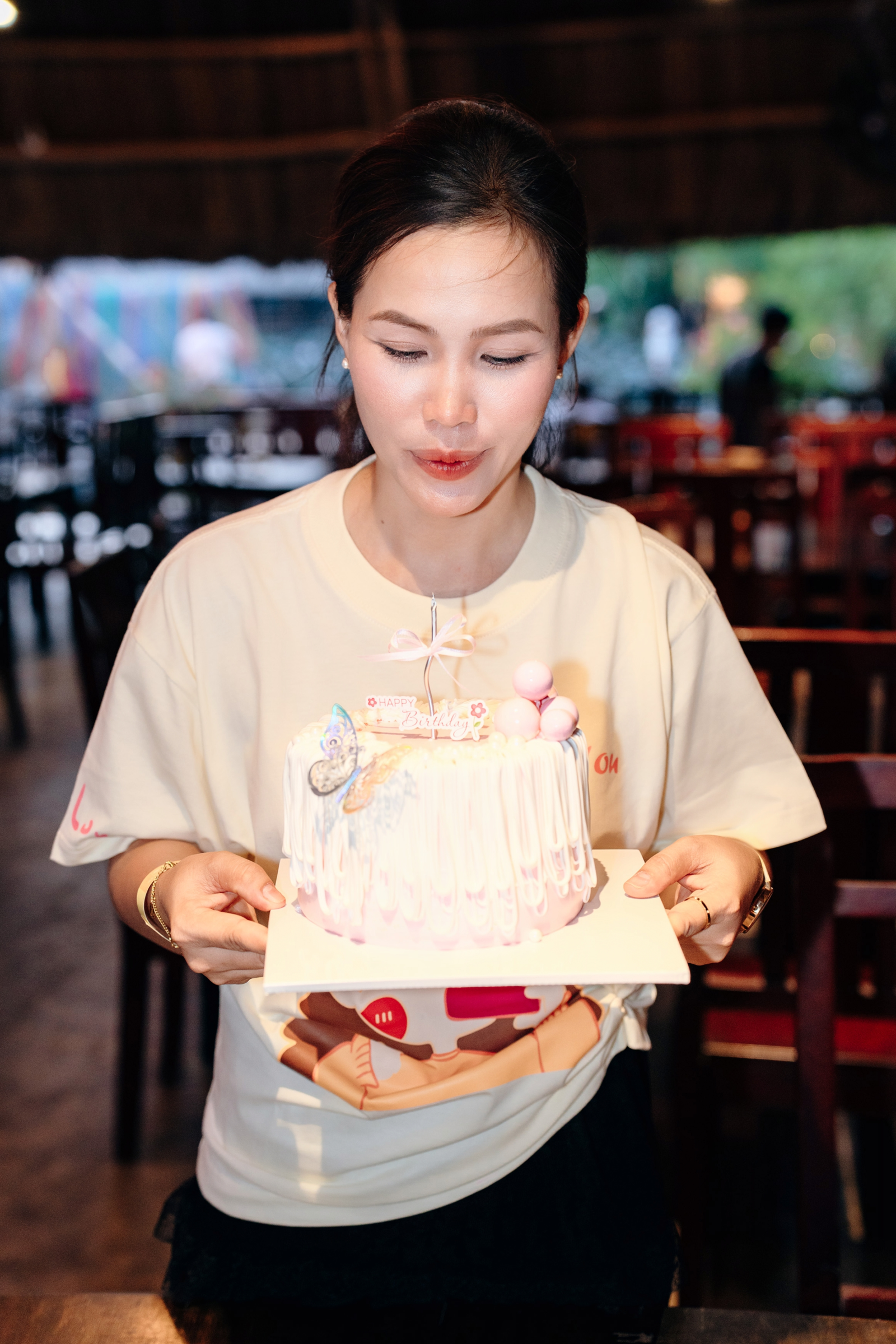 Ảnh lễ kỷ niệm 20 năm lớp 12C3, chụp ngày 08/08/2026