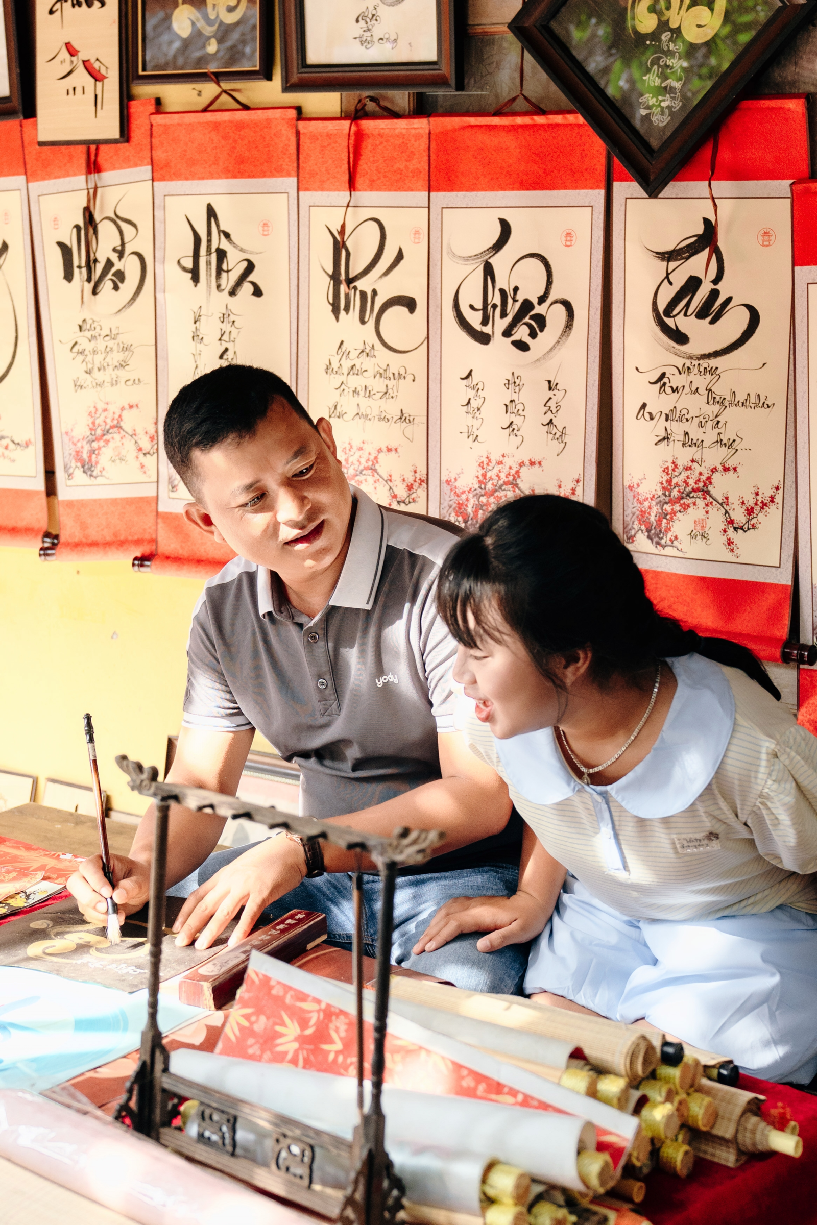 Ảnh lễ kỷ niệm 20 năm lớp 12C3, chụp ngày 08/08/2026
