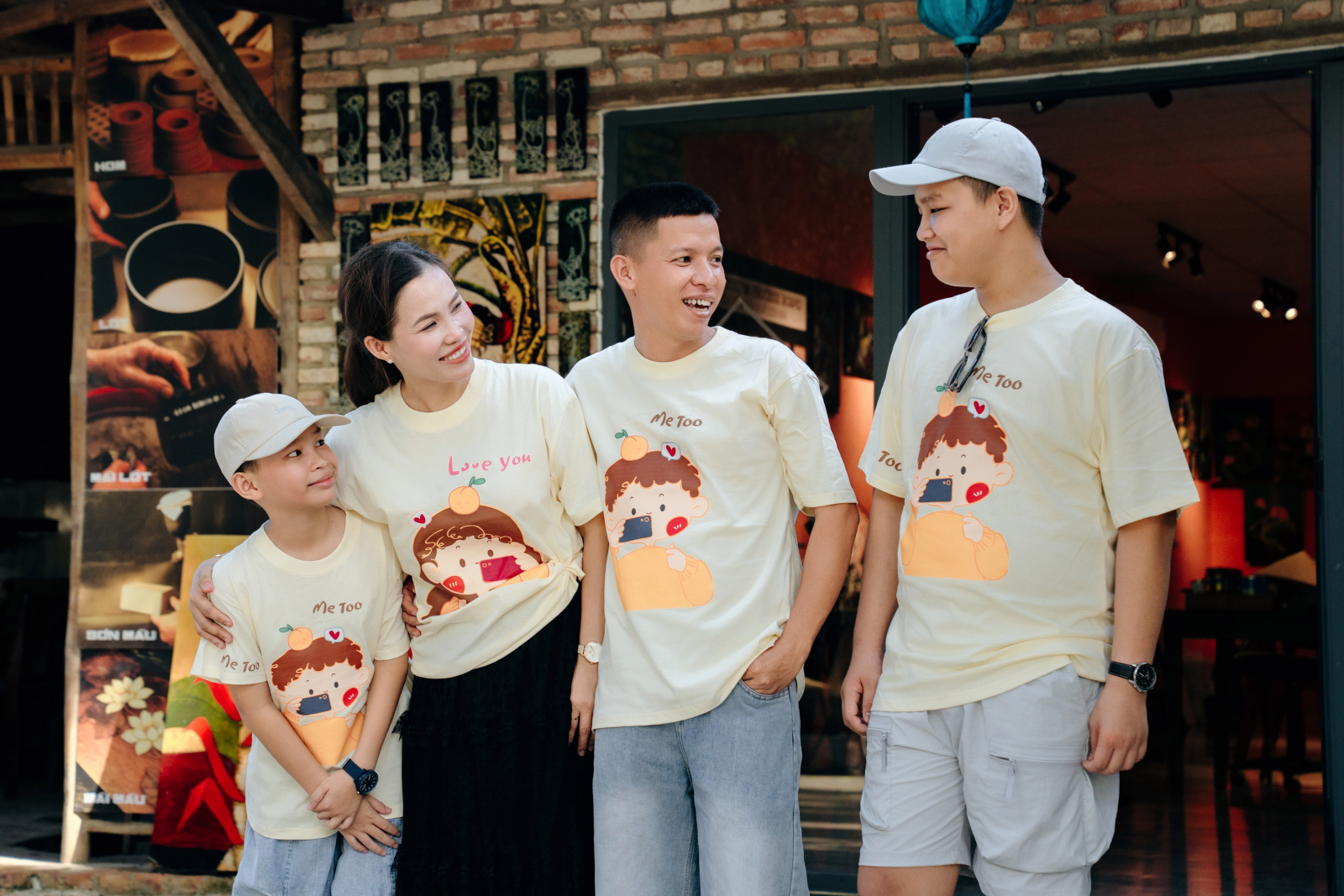 Ảnh lễ kỷ niệm 20 năm lớp 12C3, chụp ngày 08/08/2026