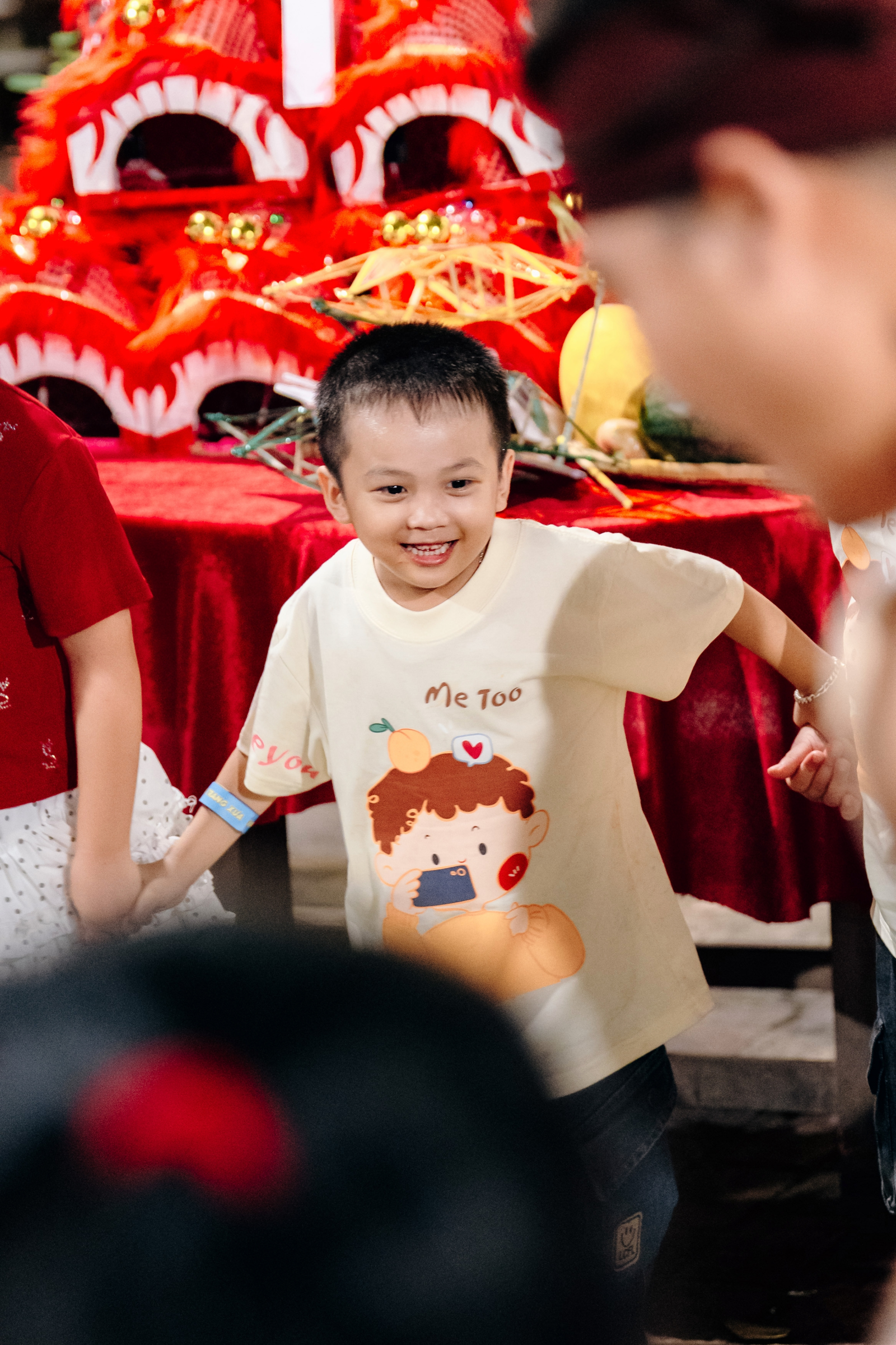 Ảnh lễ kỷ niệm 20 năm lớp 12C3, chụp ngày 08/08/2026