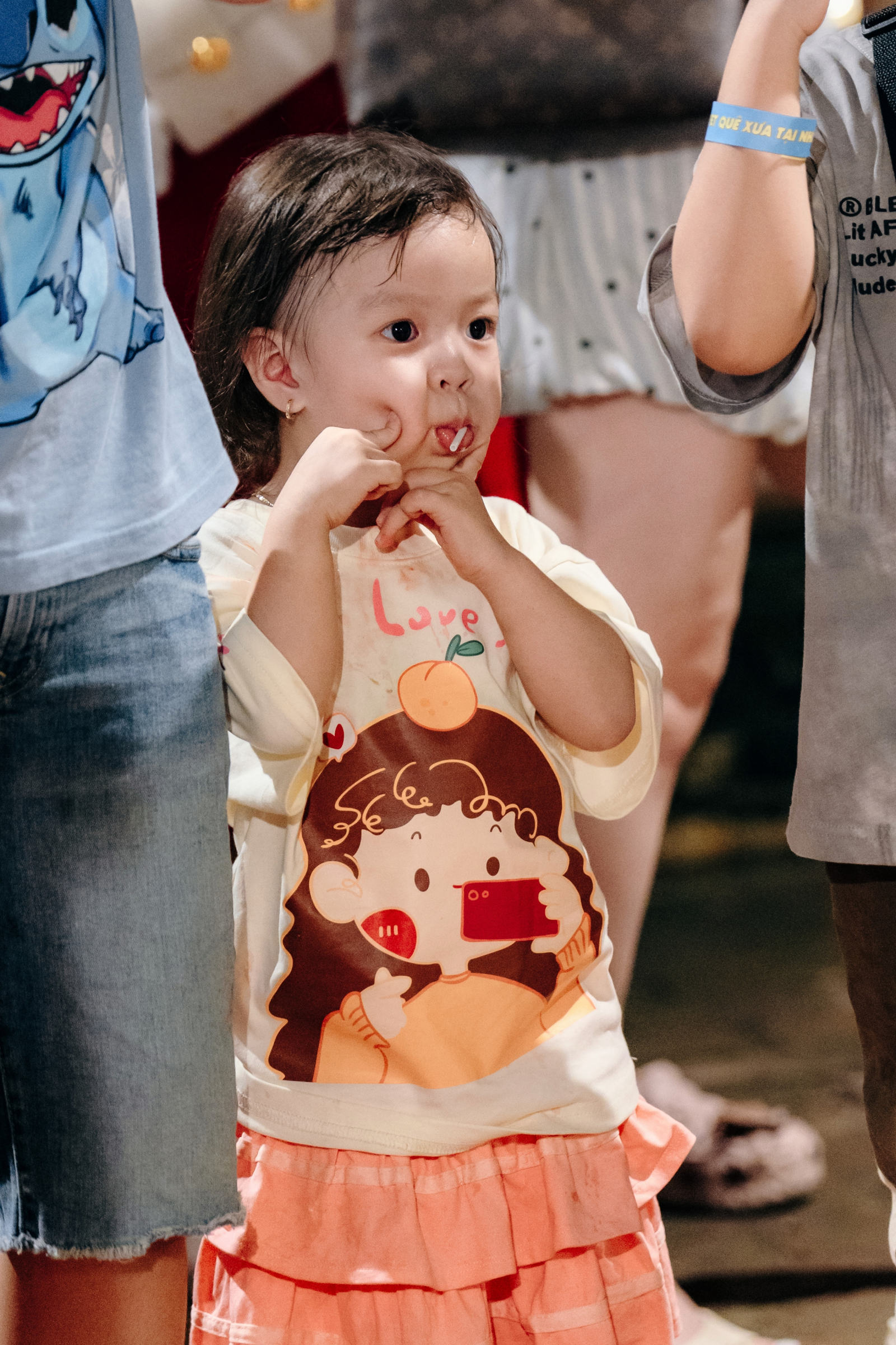 Ảnh lễ kỷ niệm 20 năm lớp 12C3, chụp ngày 08/08/2026