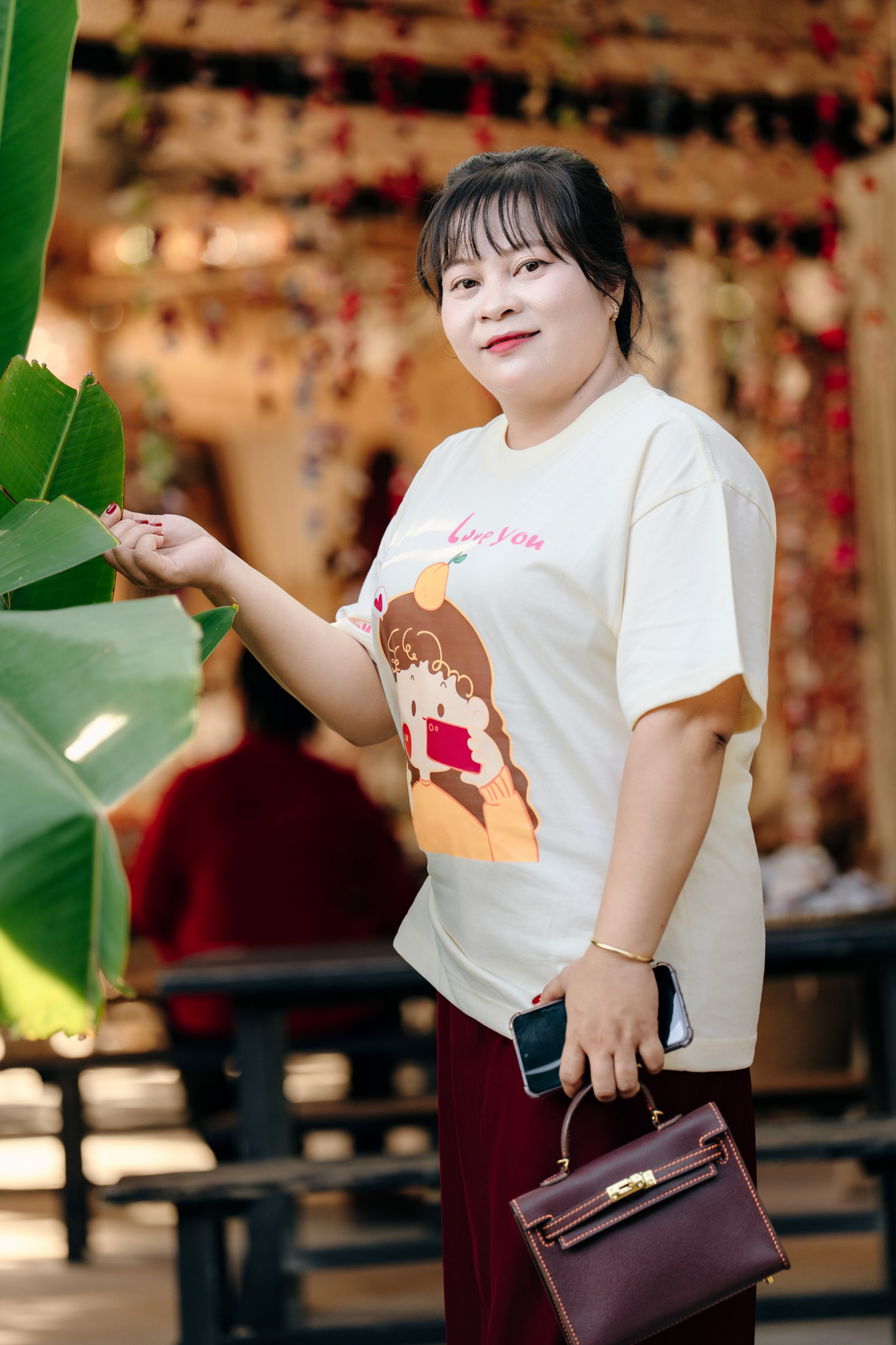Ảnh lễ kỷ niệm 20 năm lớp 12C3, chụp ngày 08/08/2026