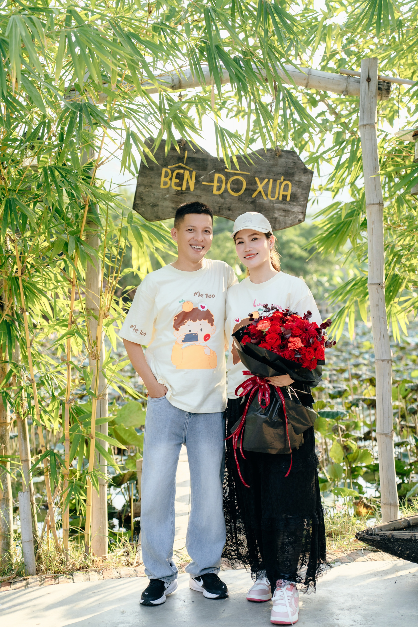 Ảnh lễ kỷ niệm 20 năm lớp 12C3, chụp ngày 08/08/2026