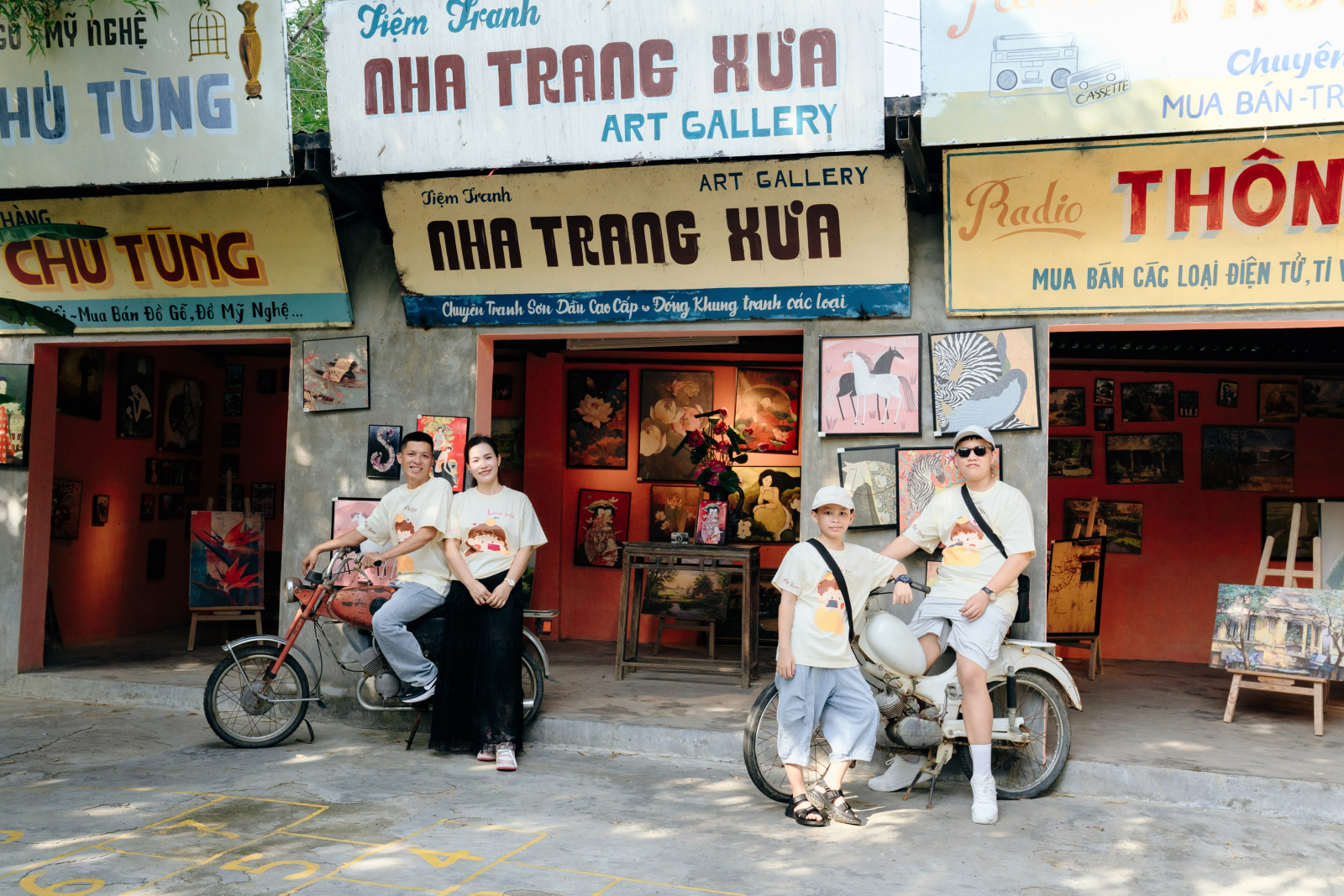 Ảnh lễ kỷ niệm 20 năm lớp 12C3, chụp ngày 08/08/2026