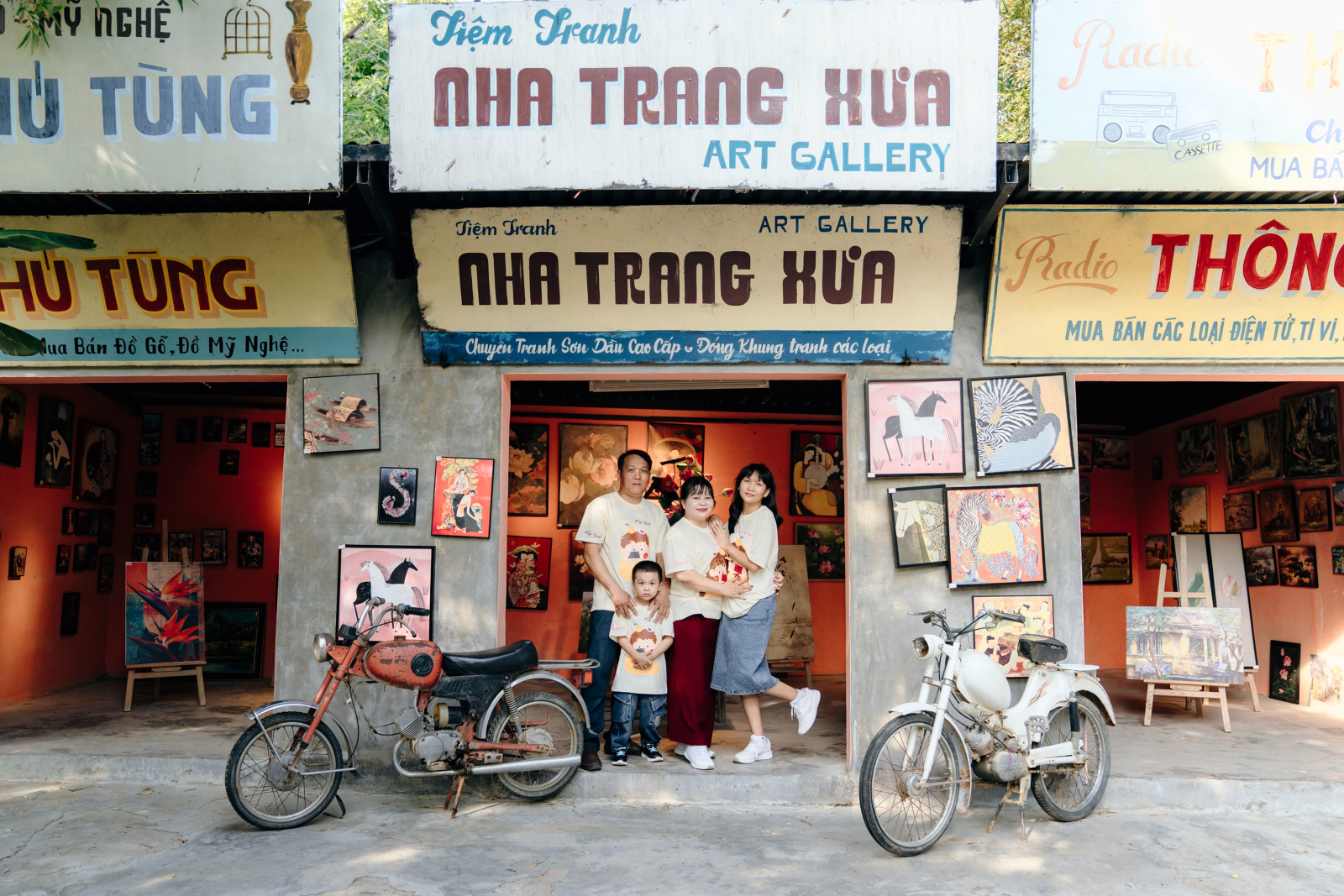 Ảnh lễ kỷ niệm 20 năm lớp 12C3, chụp ngày 08/08/2026