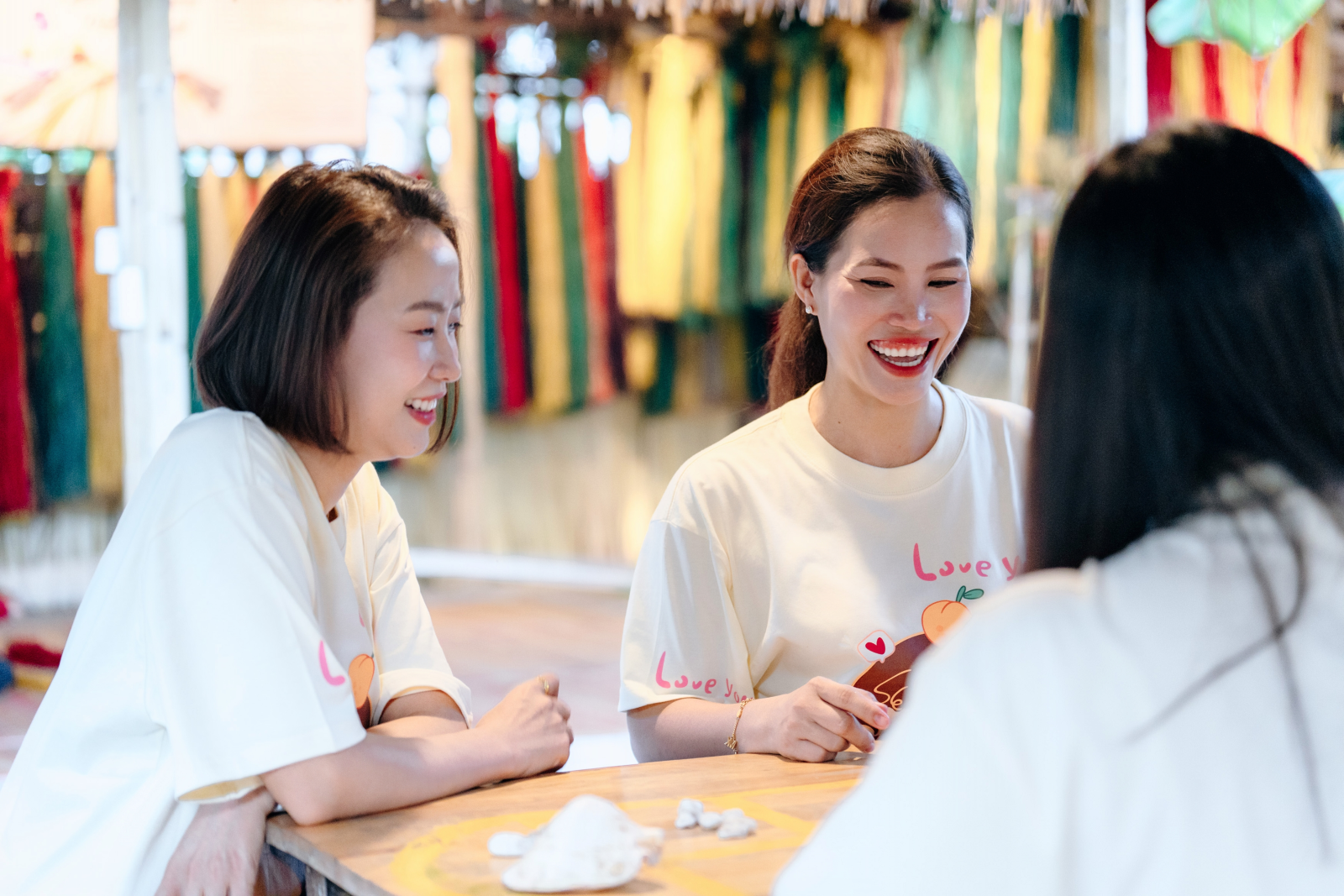 Ảnh lễ kỷ niệm 20 năm lớp 12C3, chụp ngày 08/08/2026