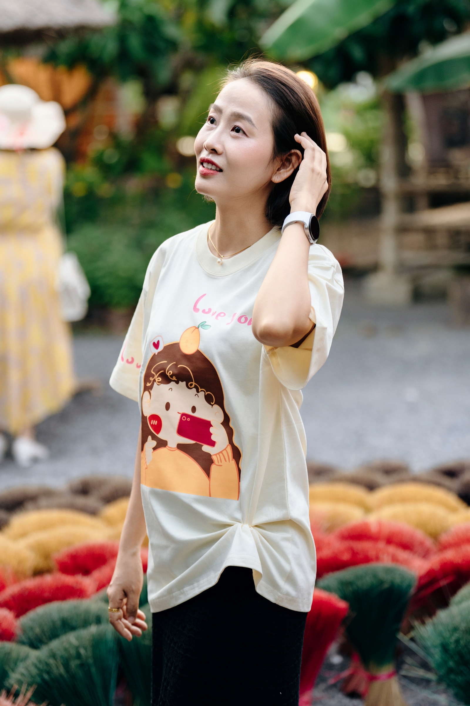 Ảnh lễ kỷ niệm 20 năm lớp 12C3, chụp ngày 08/08/2026