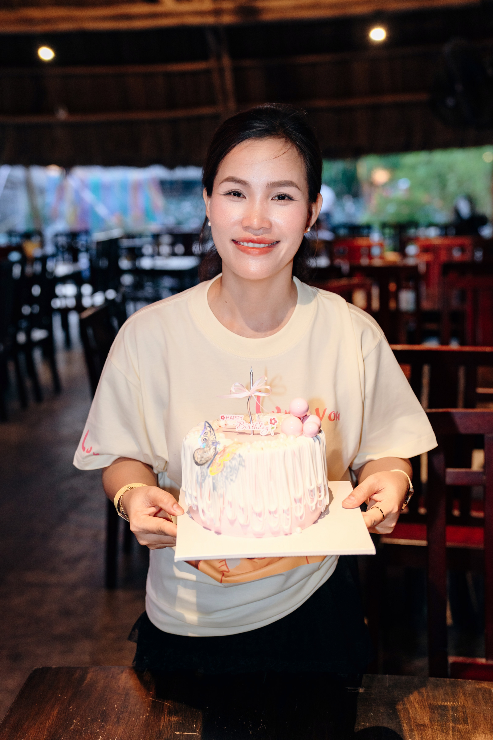 Ảnh lễ kỷ niệm 20 năm lớp 12C3, chụp ngày 08/08/2026