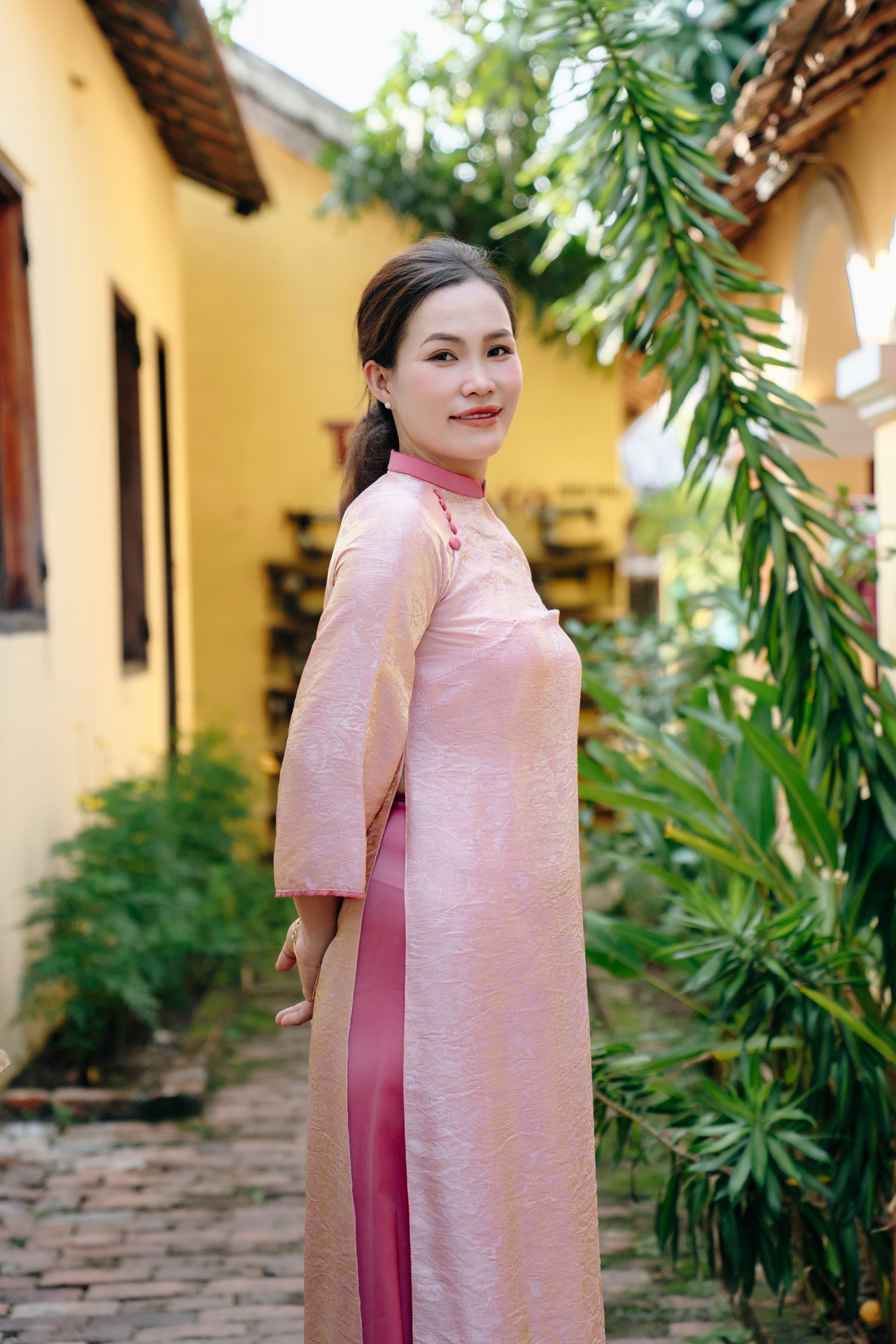 Ảnh lễ kỷ niệm 20 năm lớp 12C3, chụp ngày 08/08/2026