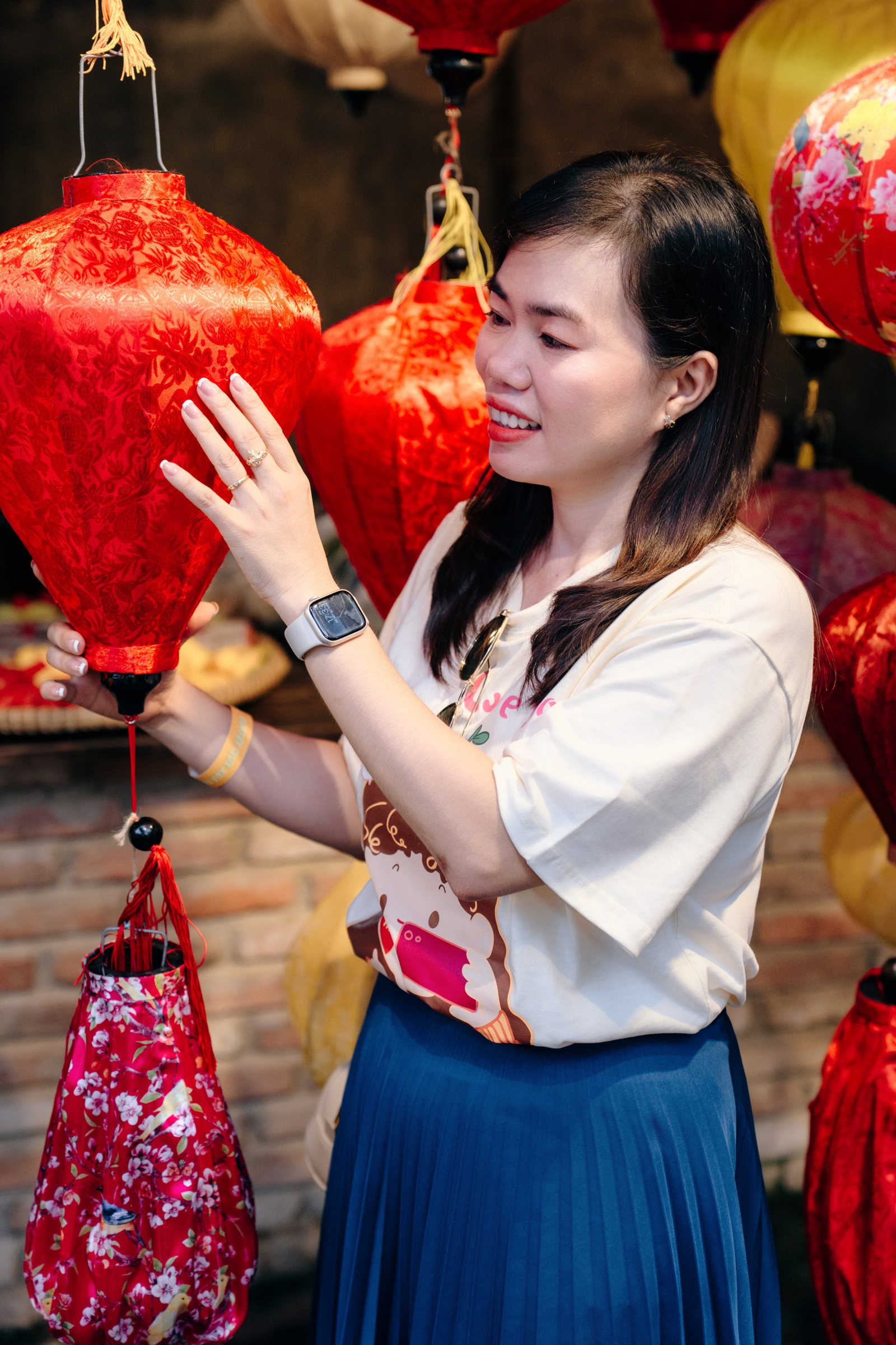 Ảnh lễ kỷ niệm 20 năm lớp 12C3, chụp ngày 08/08/2026