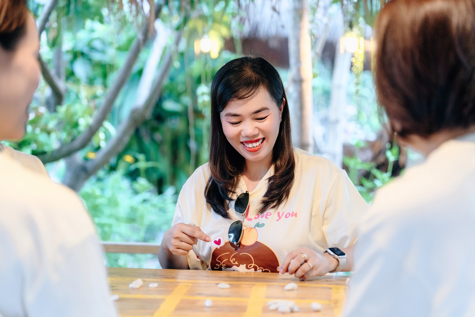 Ảnh lễ kỷ niệm 20 năm lớp 12C3, chụp ngày 08/08/2026