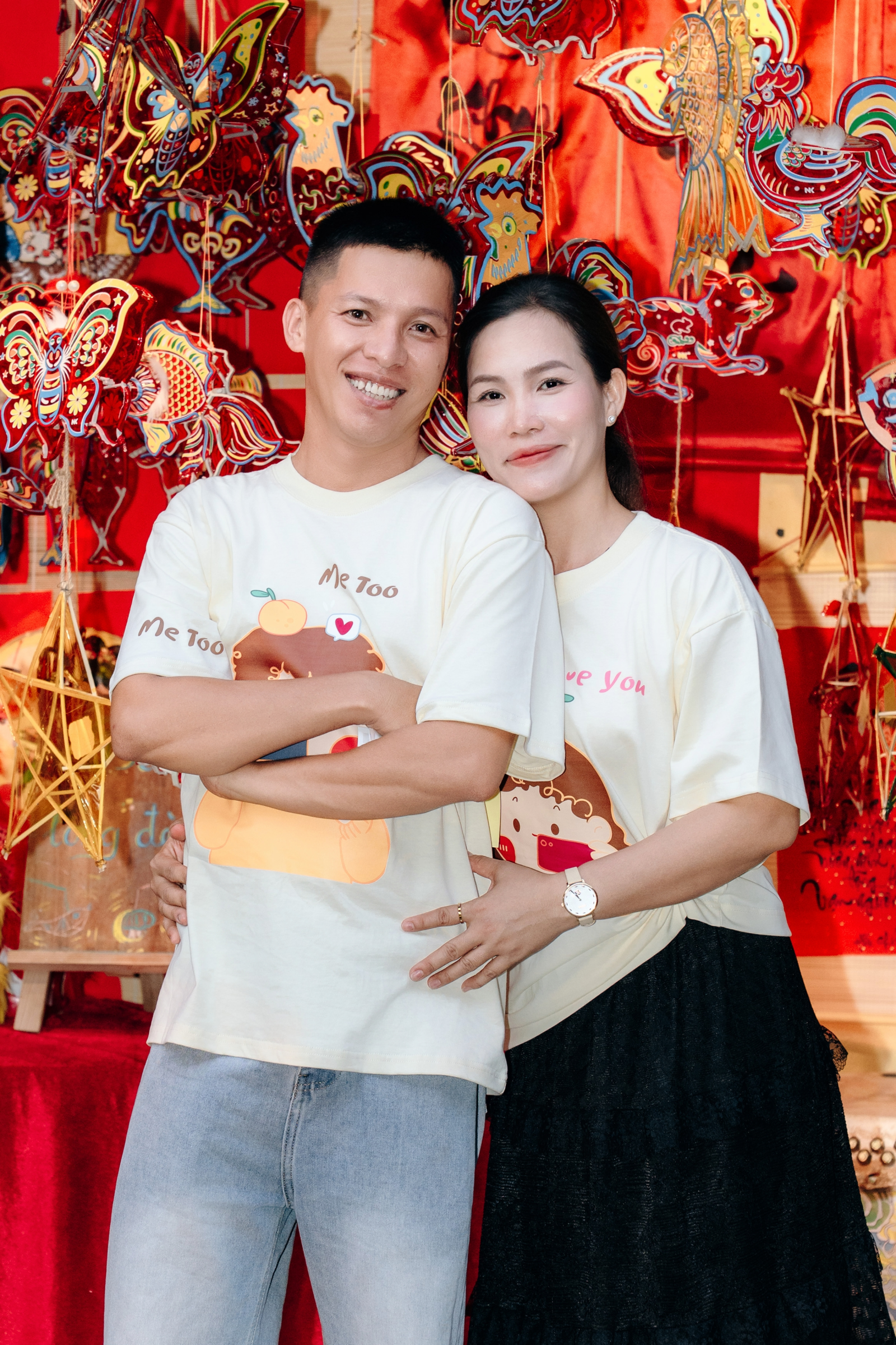 Ảnh lễ kỷ niệm 20 năm lớp 12C3, chụp ngày 08/08/2026
