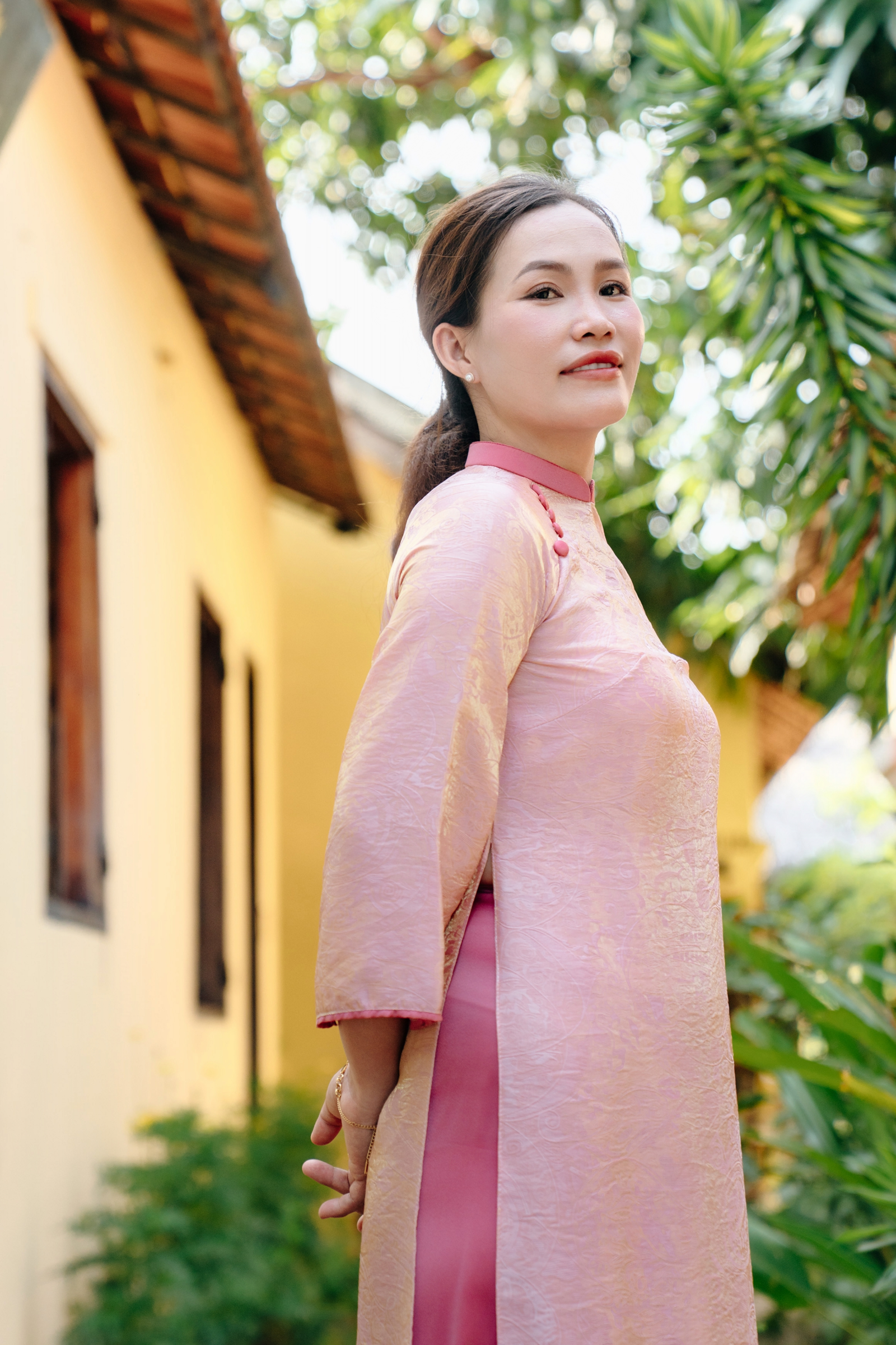 Ảnh lễ kỷ niệm 20 năm lớp 12C3, chụp ngày 08/08/2026
