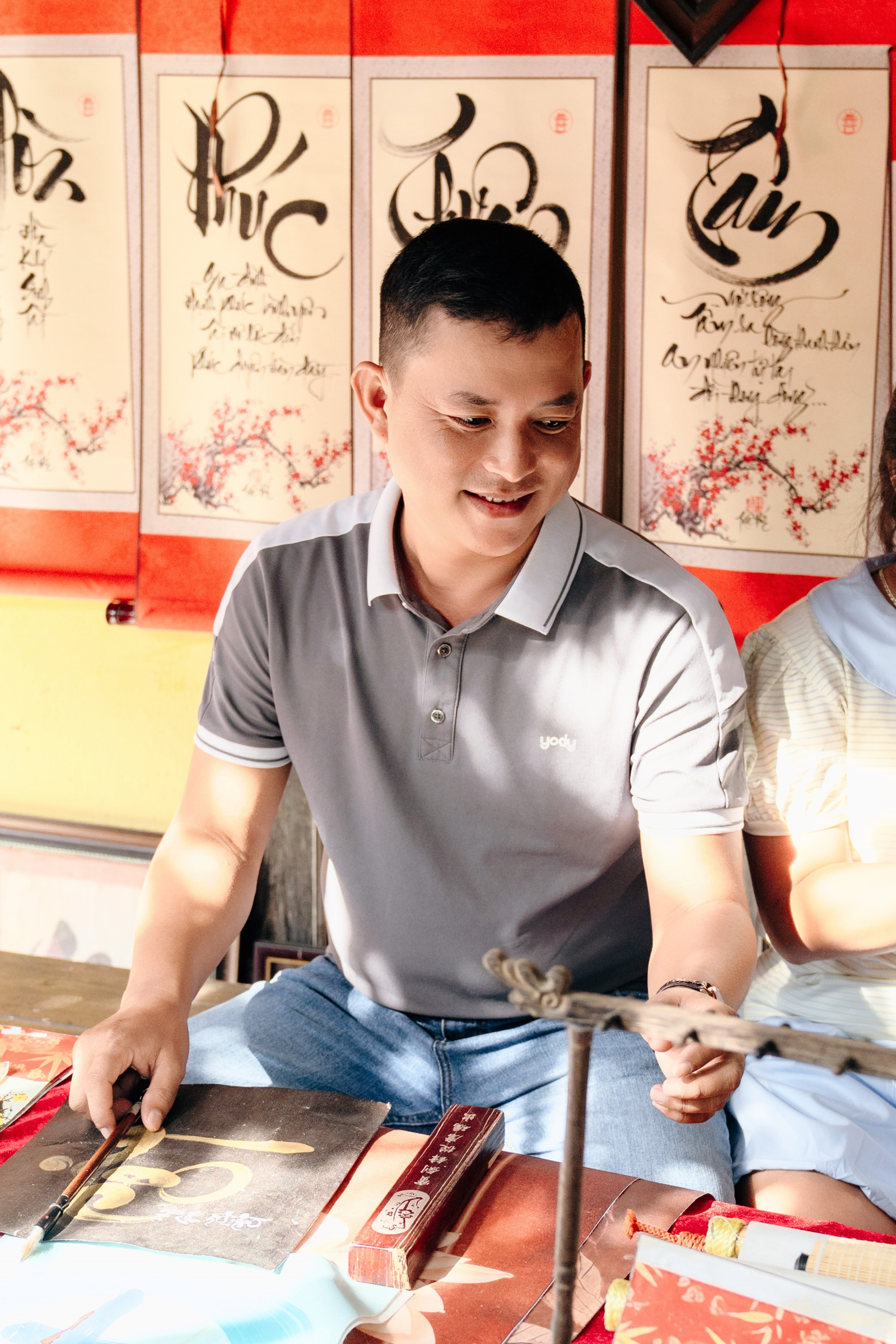 Ảnh lễ kỷ niệm 20 năm lớp 12C3, chụp ngày 08/08/2026