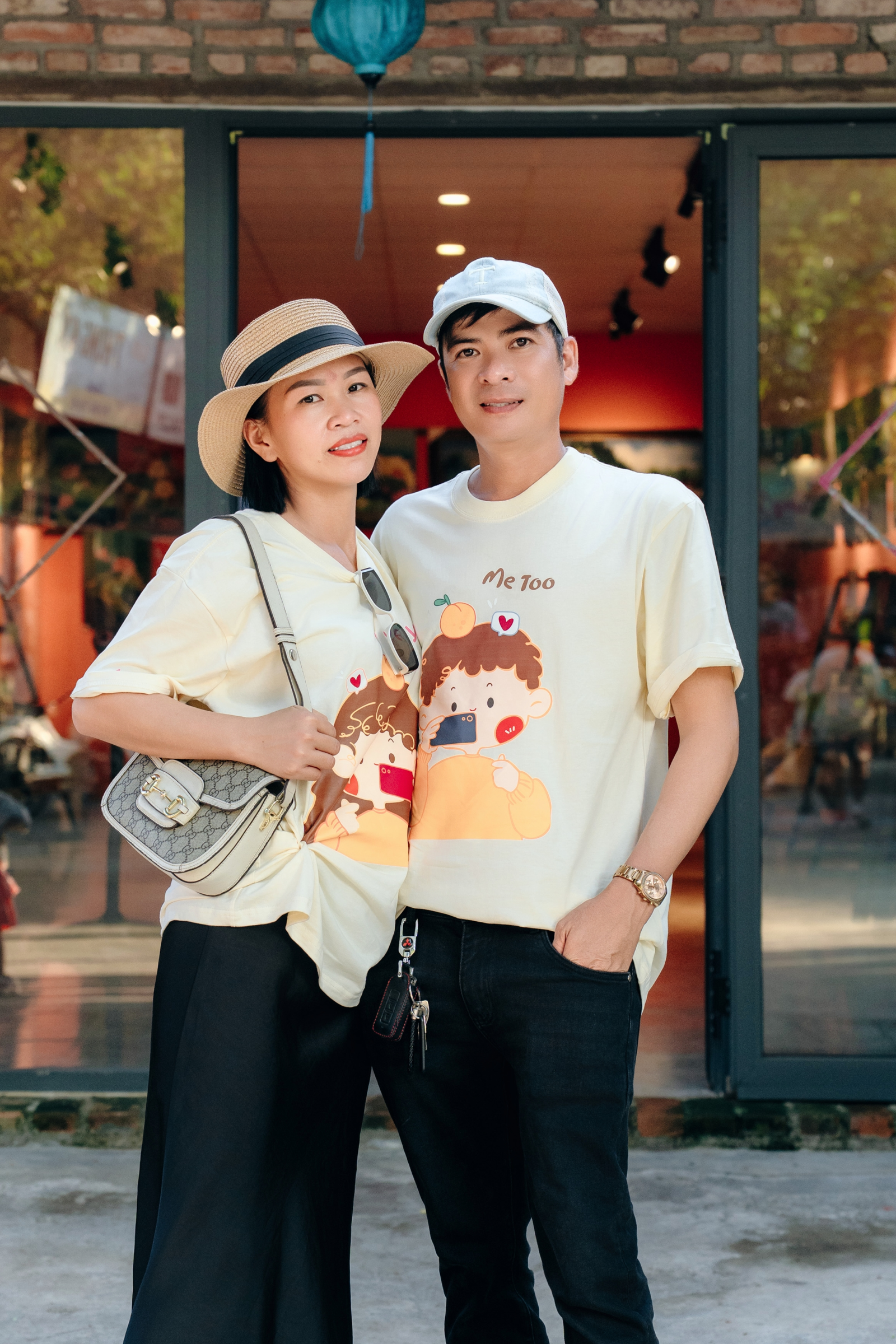 Ảnh lễ kỷ niệm 20 năm lớp 12C3, chụp ngày 08/08/2026