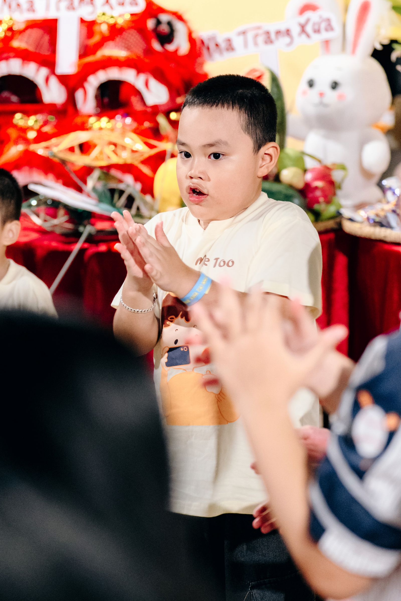 Ảnh lễ kỷ niệm 20 năm lớp 12C3, chụp ngày 08/08/2026
