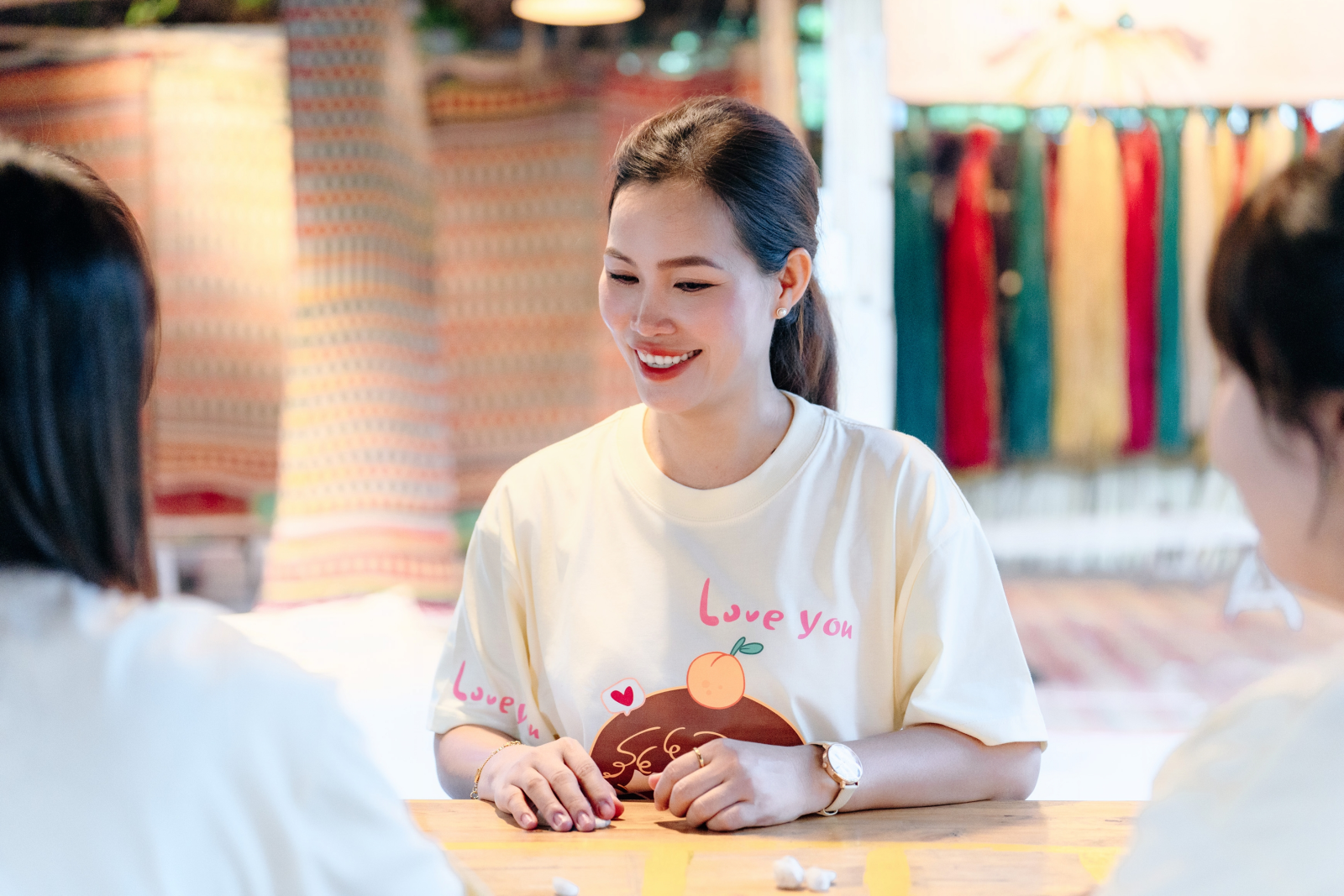 Ảnh lễ kỷ niệm 20 năm lớp 12C3, chụp ngày 08/08/2026