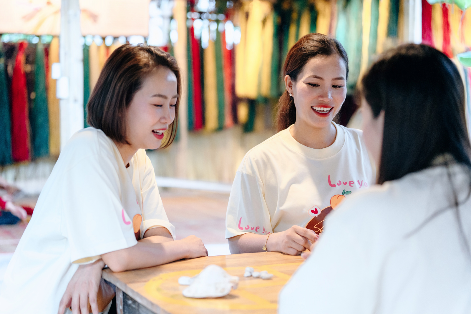 Ảnh lễ kỷ niệm 20 năm lớp 12C3, chụp ngày 08/08/2026