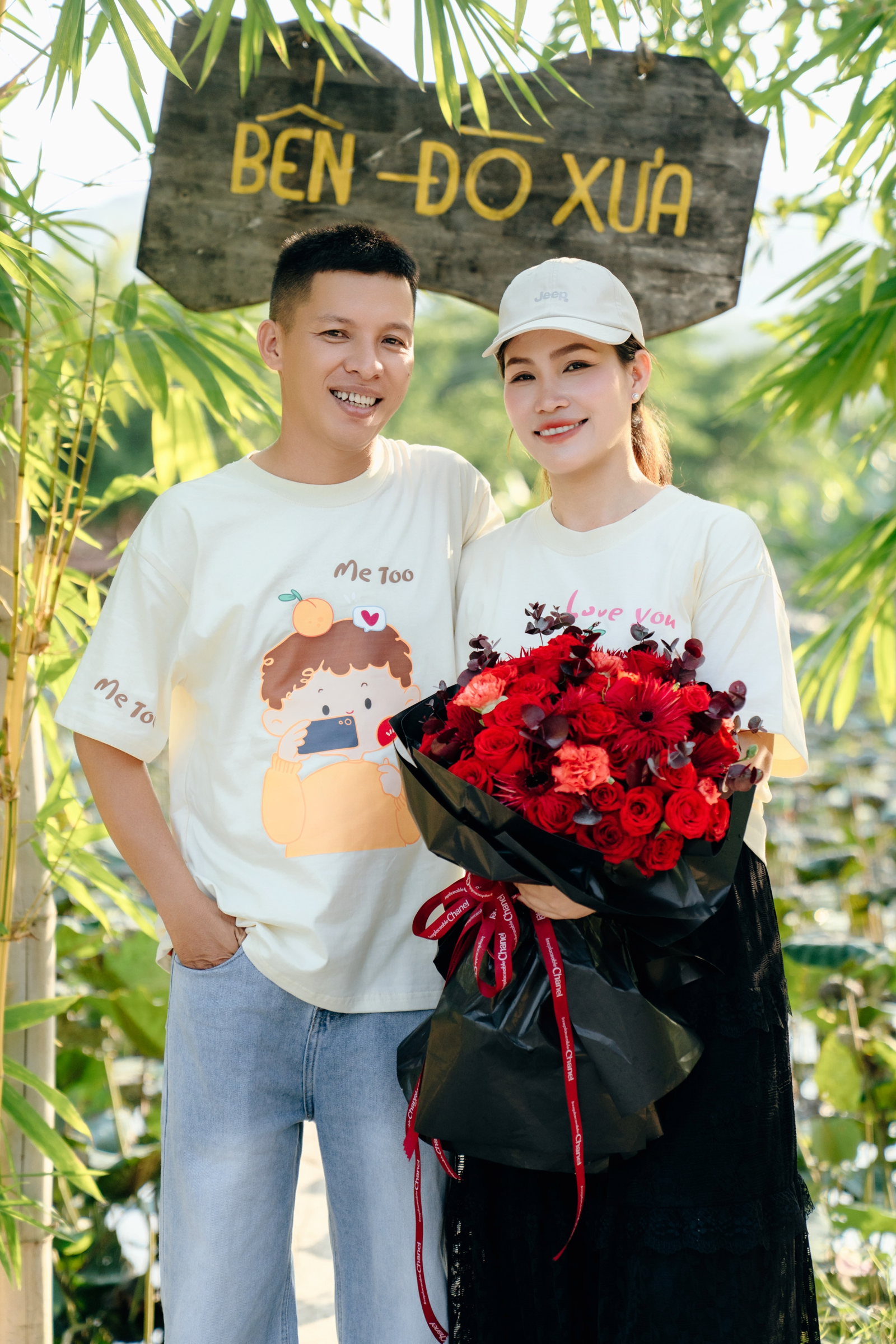 Ảnh lễ kỷ niệm 20 năm lớp 12C3, chụp ngày 08/08/2026