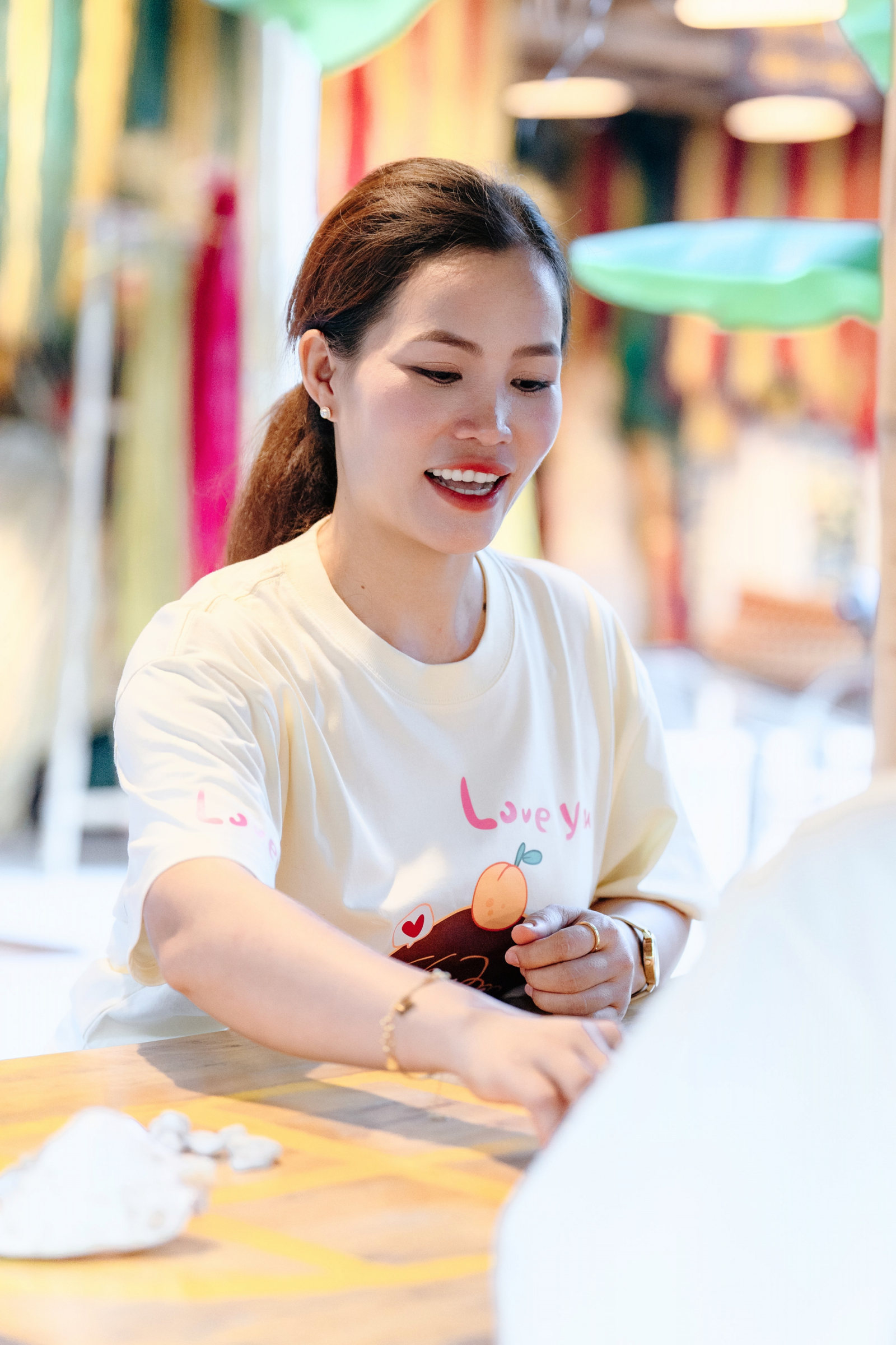 Ảnh lễ kỷ niệm 20 năm lớp 12C3, chụp ngày 08/08/2026