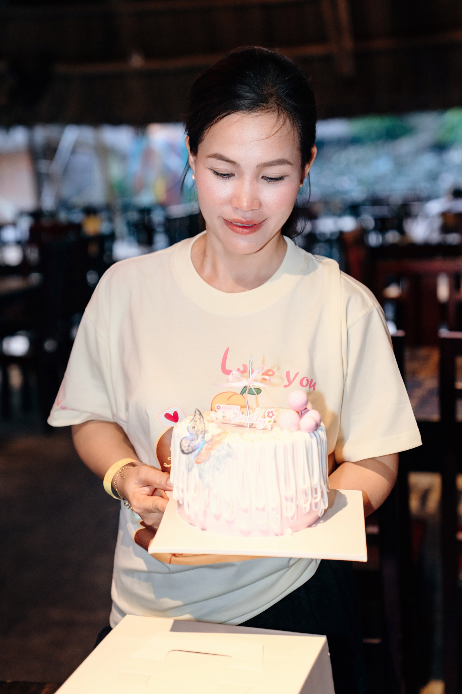 Ảnh lễ kỷ niệm 20 năm lớp 12C3, chụp ngày 08/08/2026