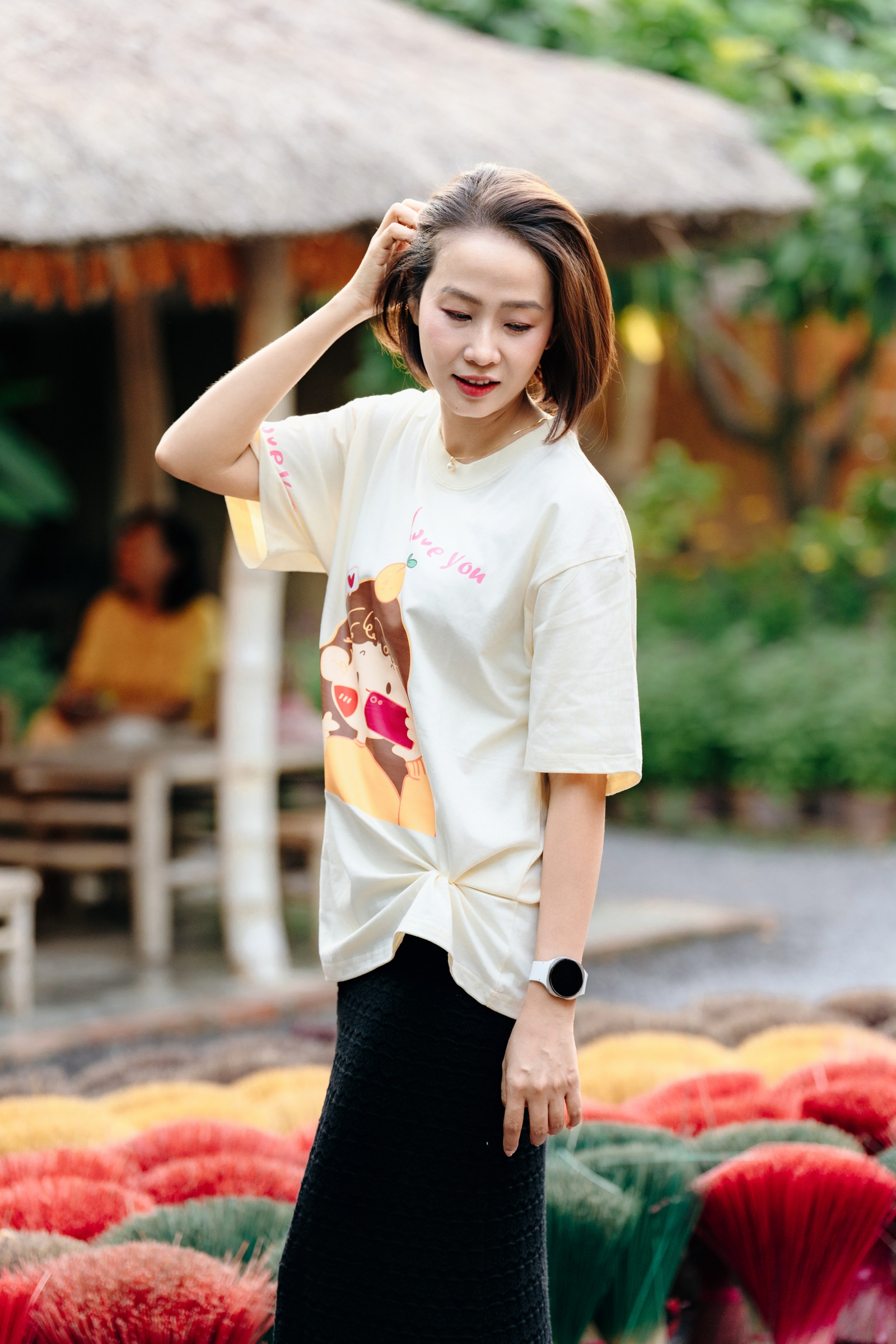 Ảnh lễ kỷ niệm 20 năm lớp 12C3, chụp ngày 08/08/2026