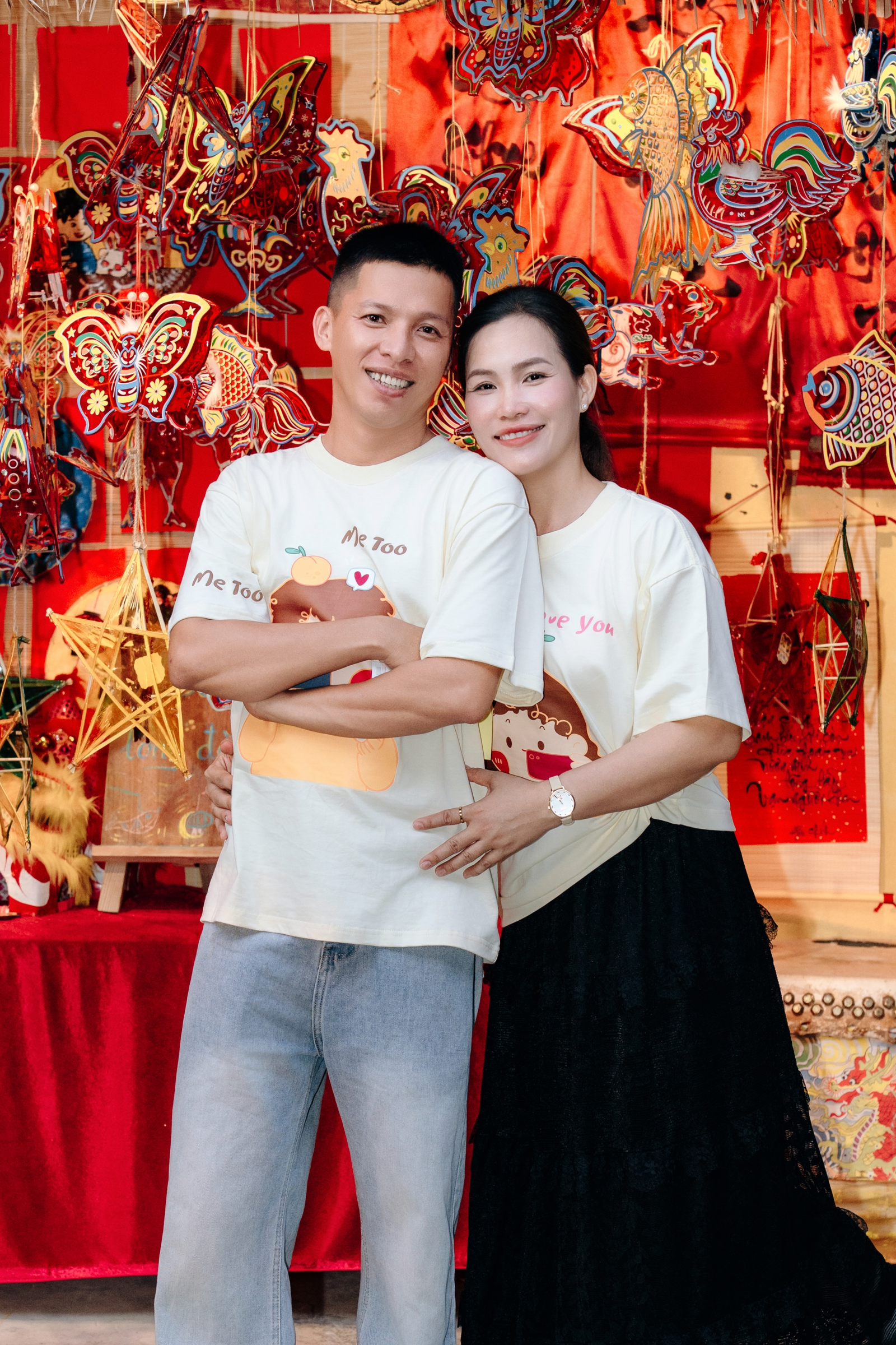 Ảnh lễ kỷ niệm 20 năm lớp 12C3, chụp ngày 08/08/2026