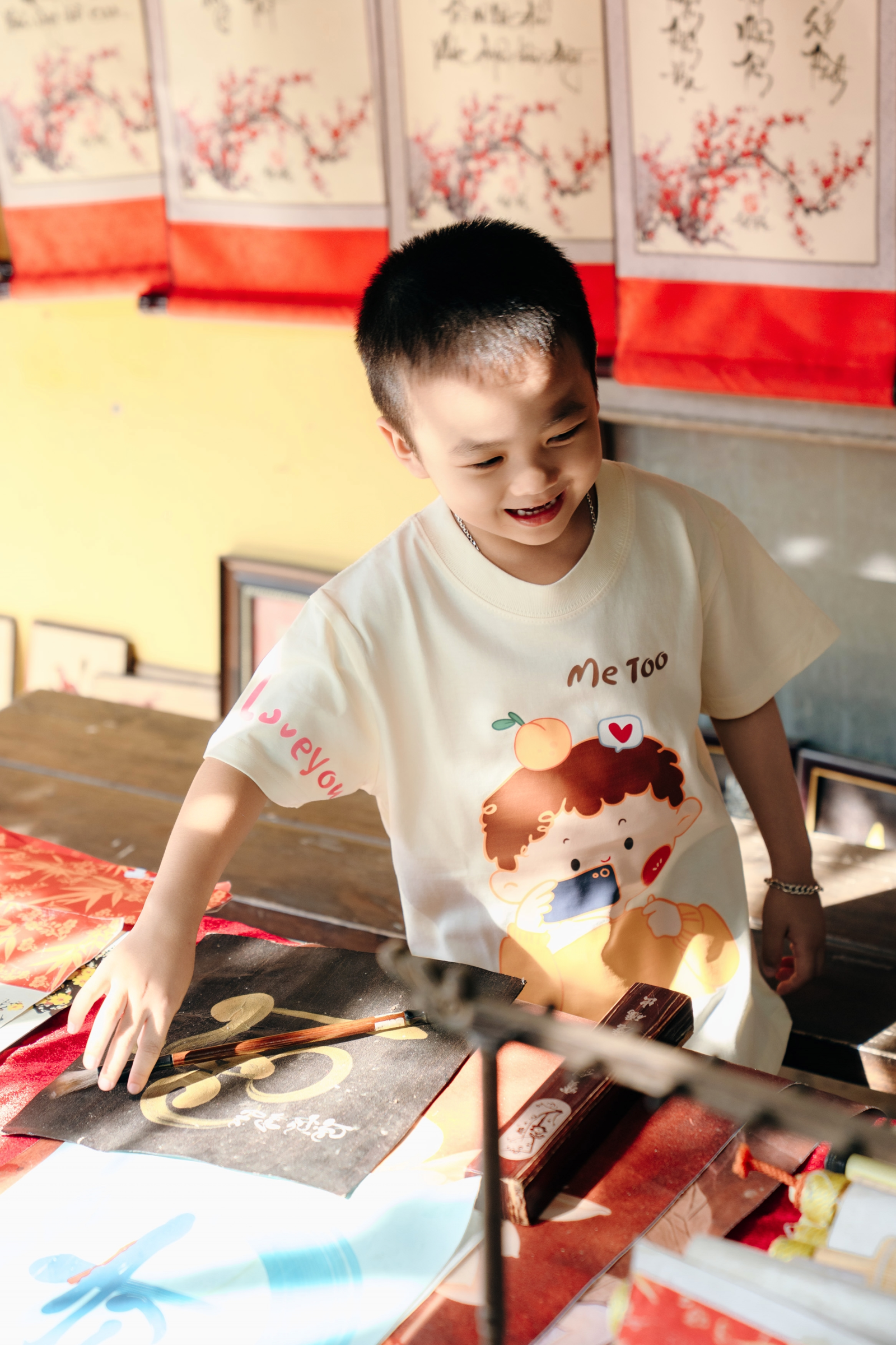 Ảnh lễ kỷ niệm 20 năm lớp 12C3, chụp ngày 08/08/2026