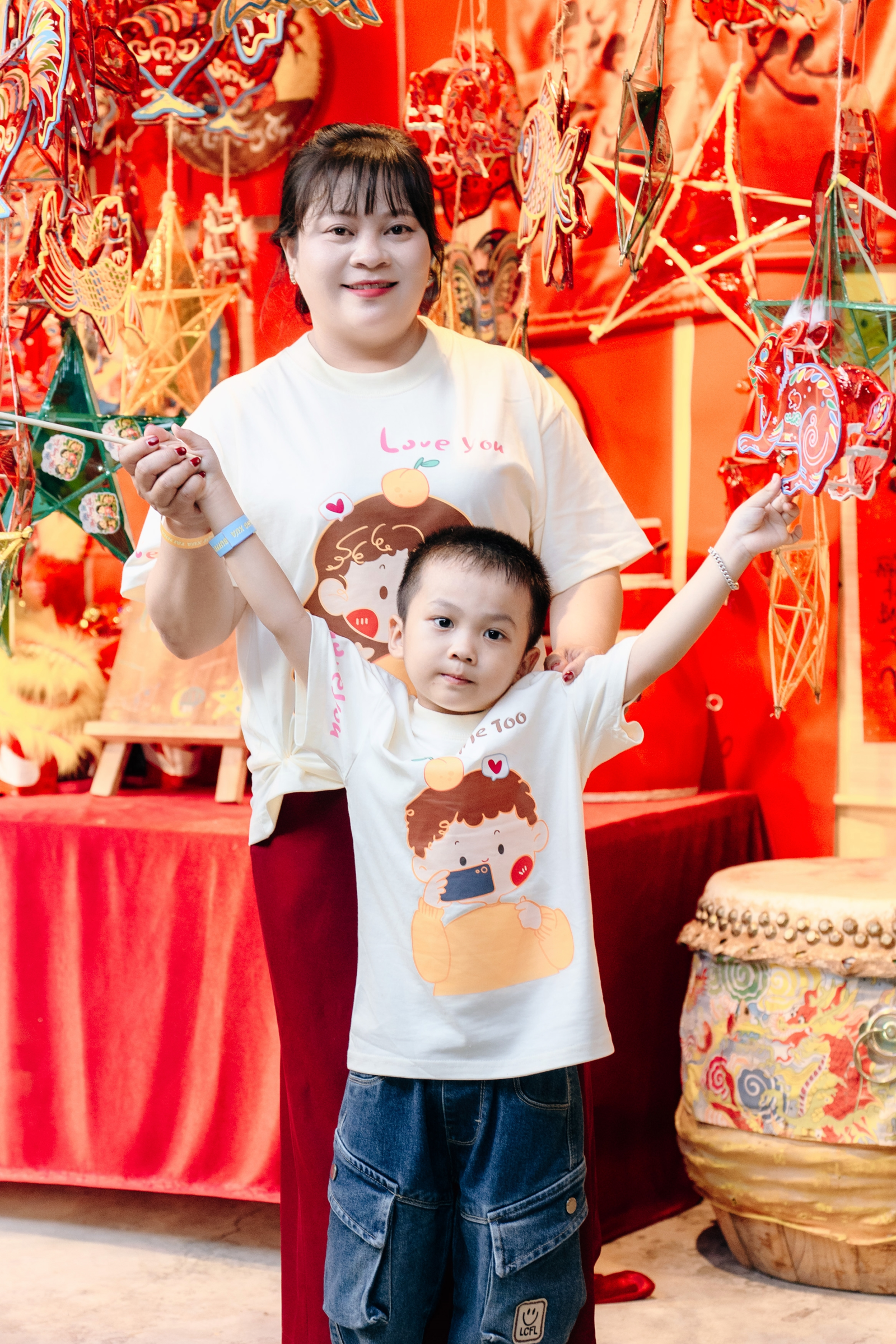 Ảnh lễ kỷ niệm 20 năm lớp 12C3, chụp ngày 08/08/2026