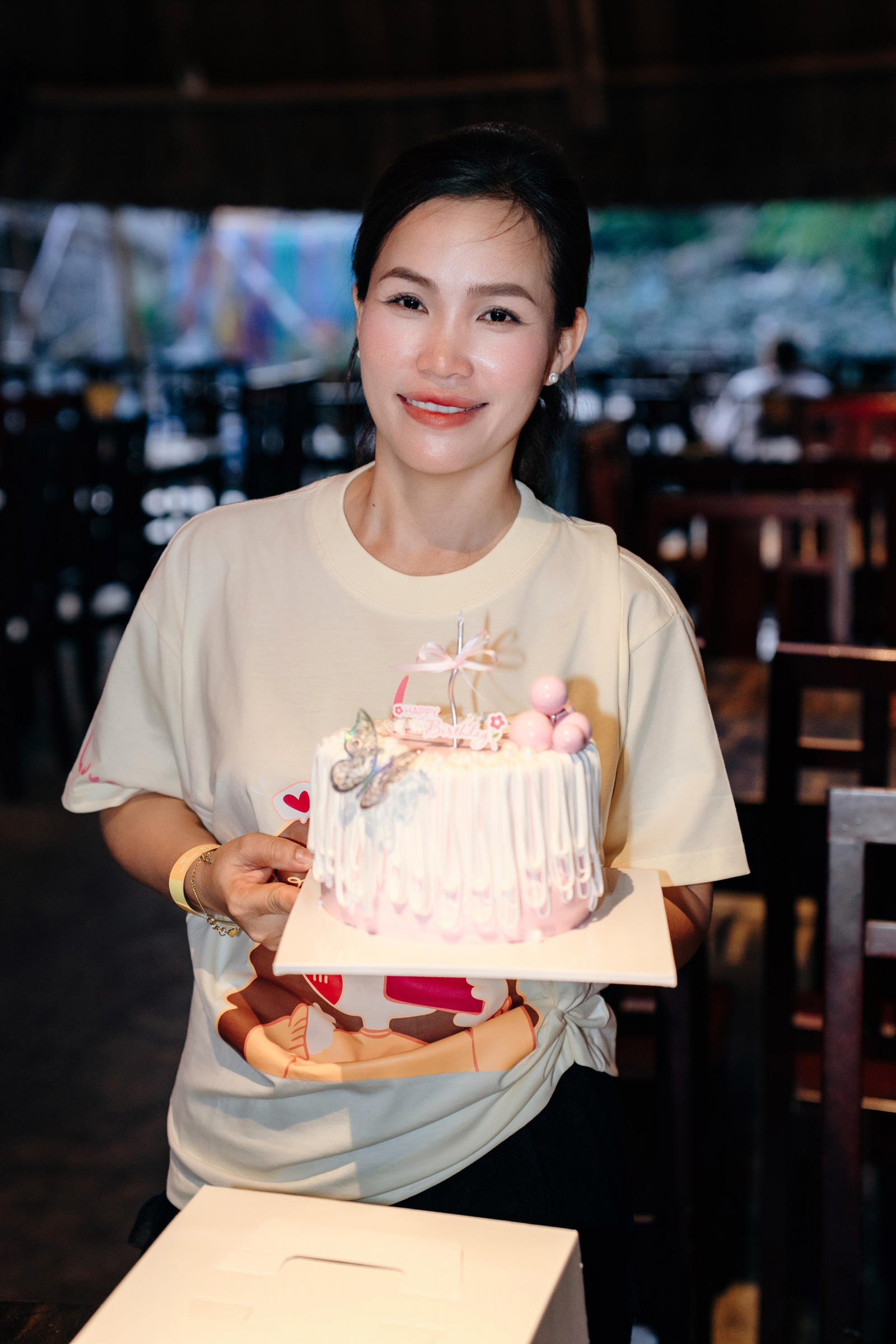 Ảnh lễ kỷ niệm 20 năm lớp 12C3, chụp ngày 08/08/2026