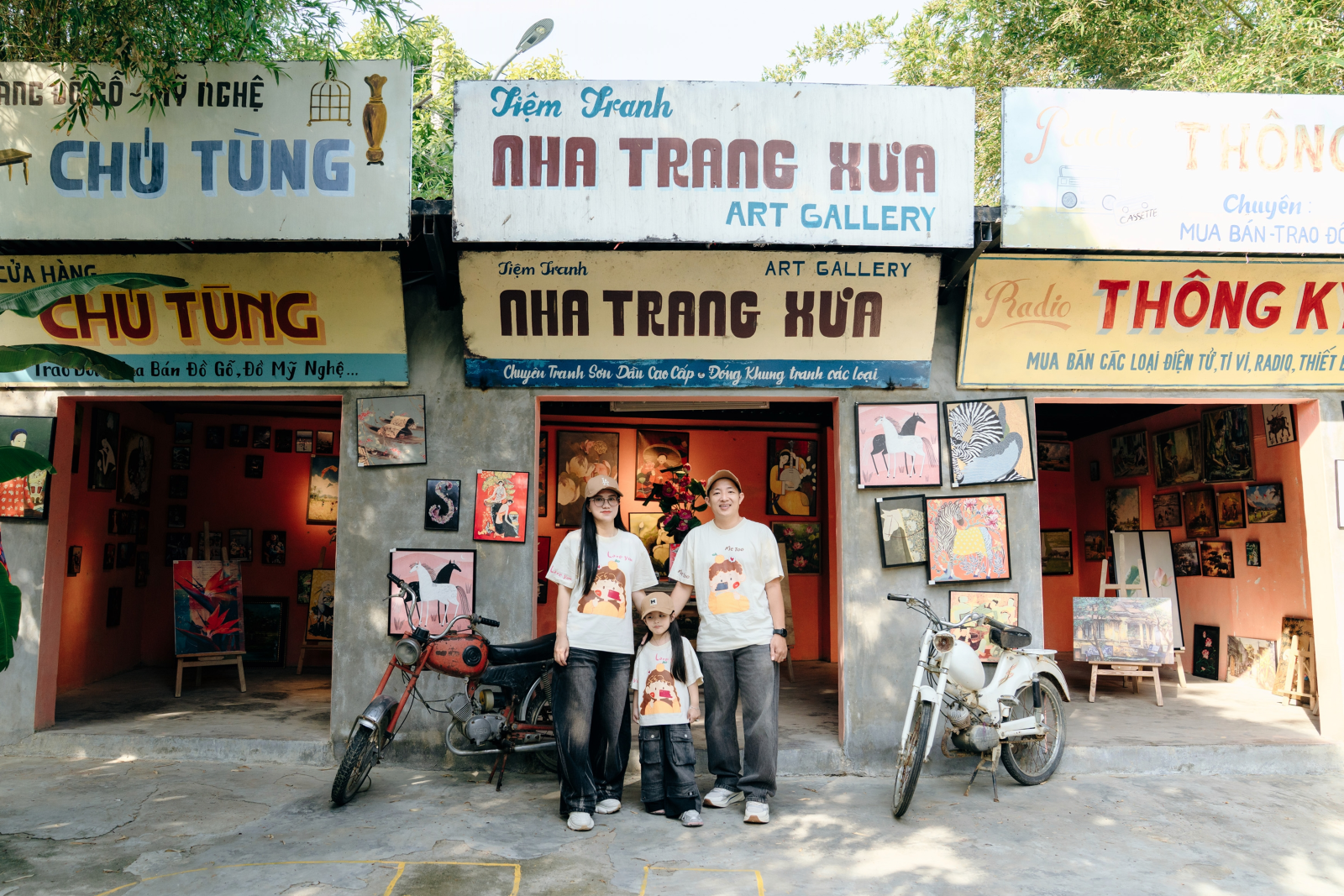 Ảnh lễ kỷ niệm 20 năm lớp 12C3, chụp ngày 08/08/2026