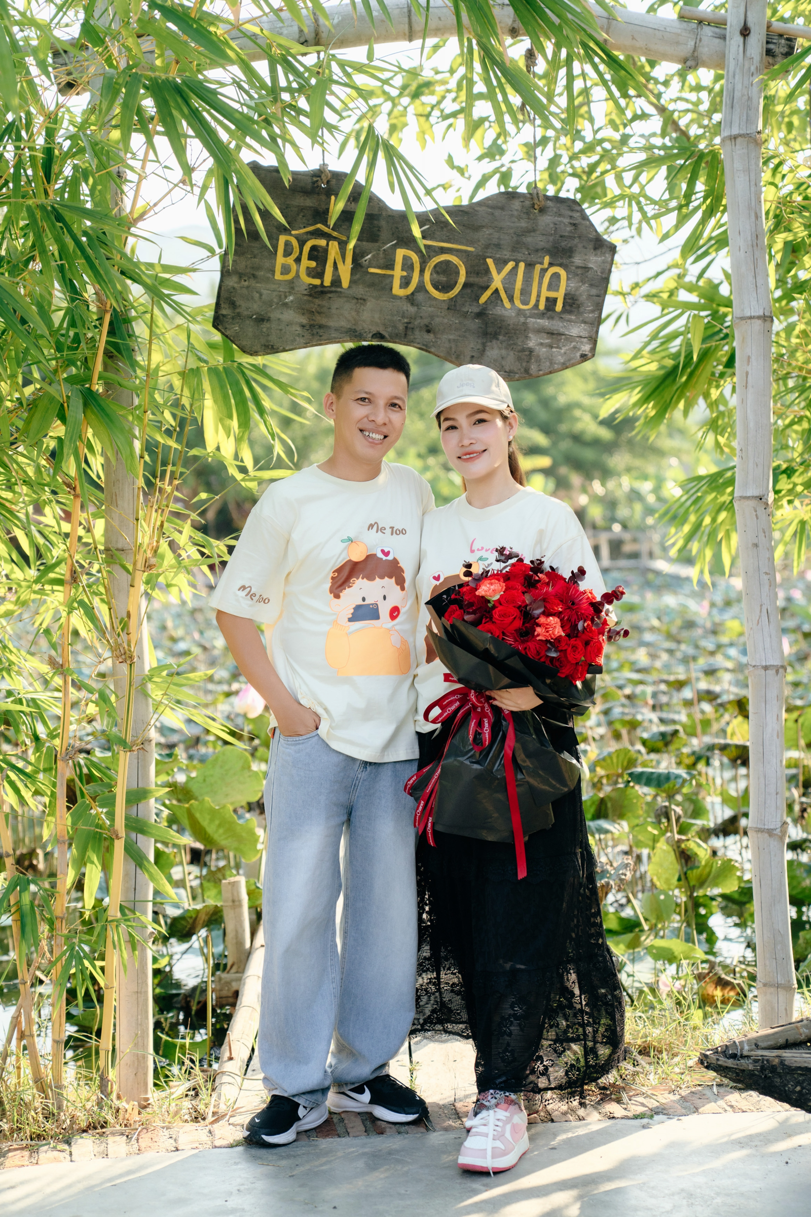Ảnh lễ kỷ niệm 20 năm lớp 12C3, chụp ngày 08/08/2026