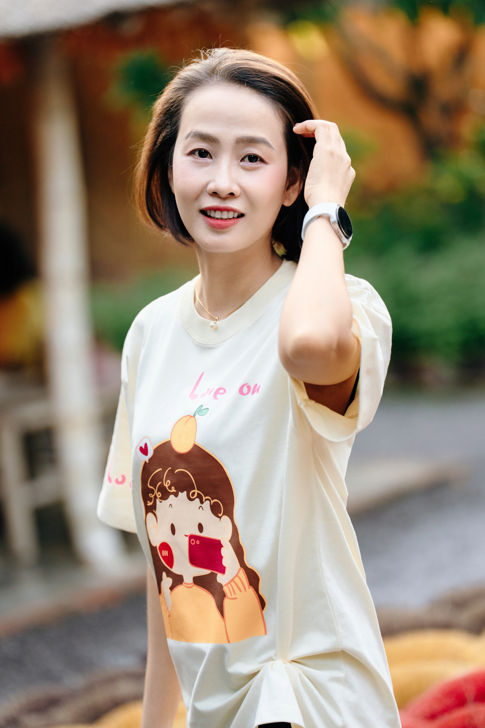 Ảnh lễ kỷ niệm 20 năm lớp 12C3, chụp ngày 08/08/2026
