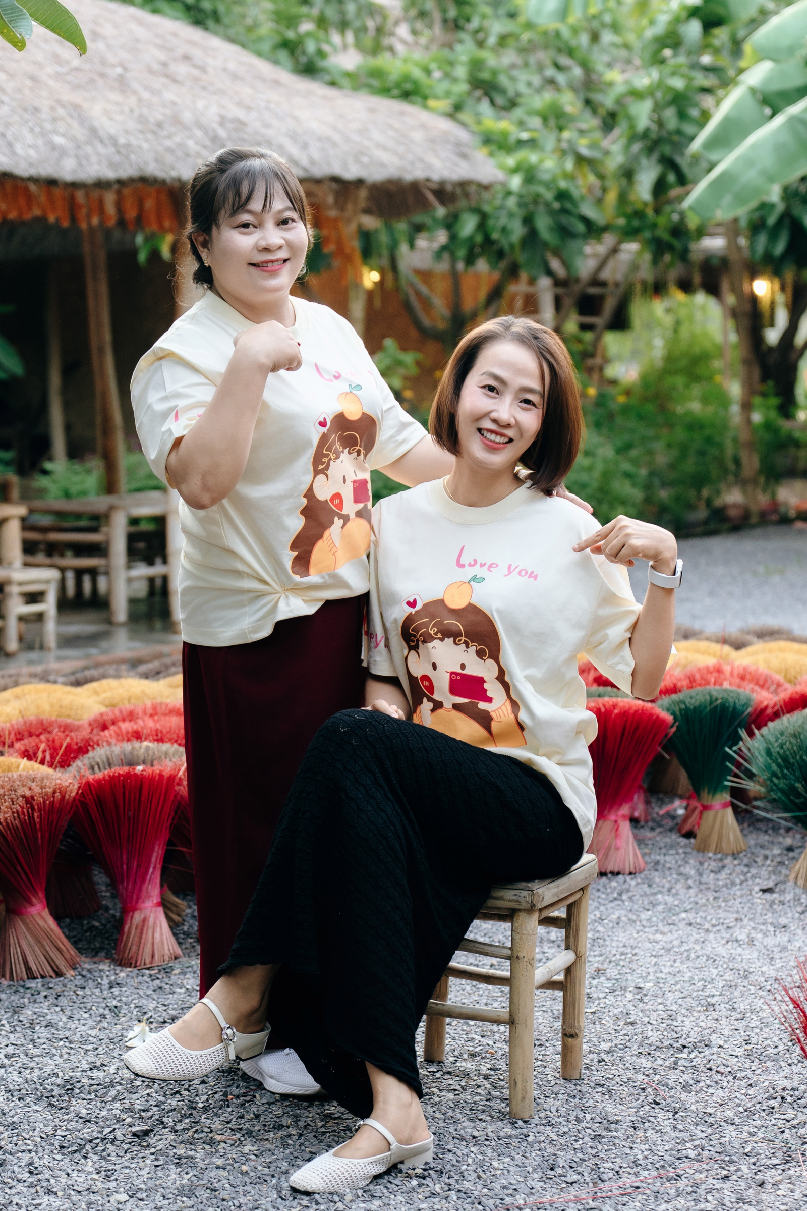 Ảnh lễ kỷ niệm 20 năm lớp 12C3, chụp ngày 08/08/2026