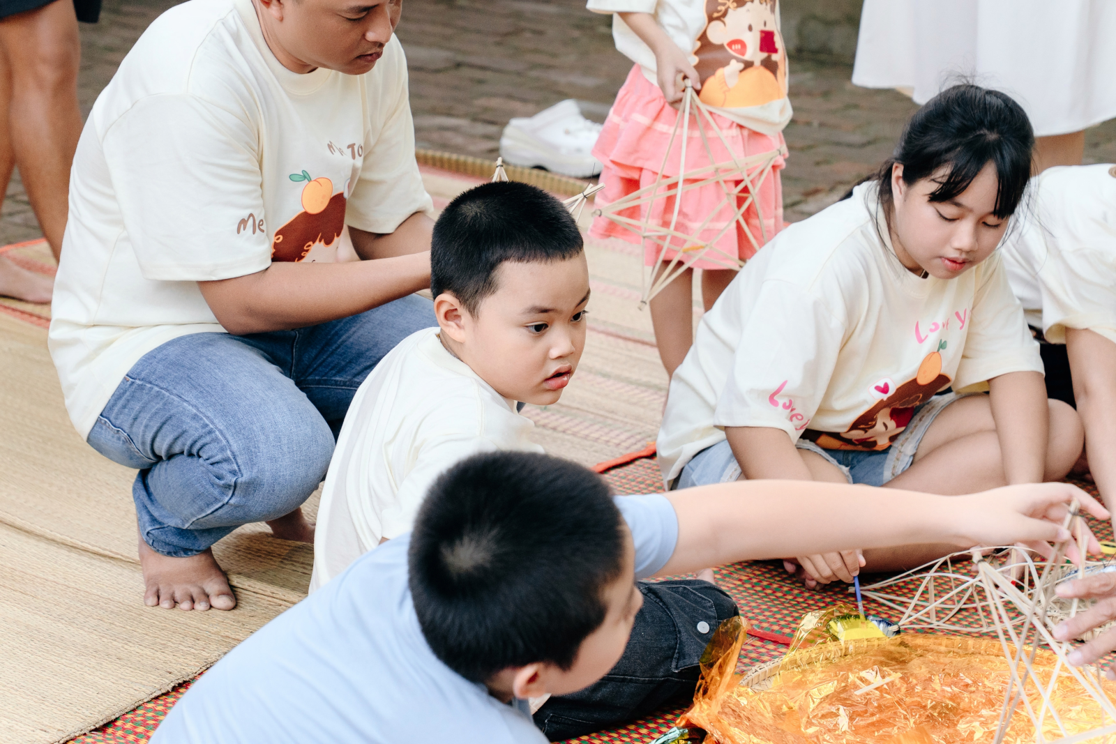 Ảnh lễ kỷ niệm 20 năm lớp 12C3, chụp ngày 08/08/2026