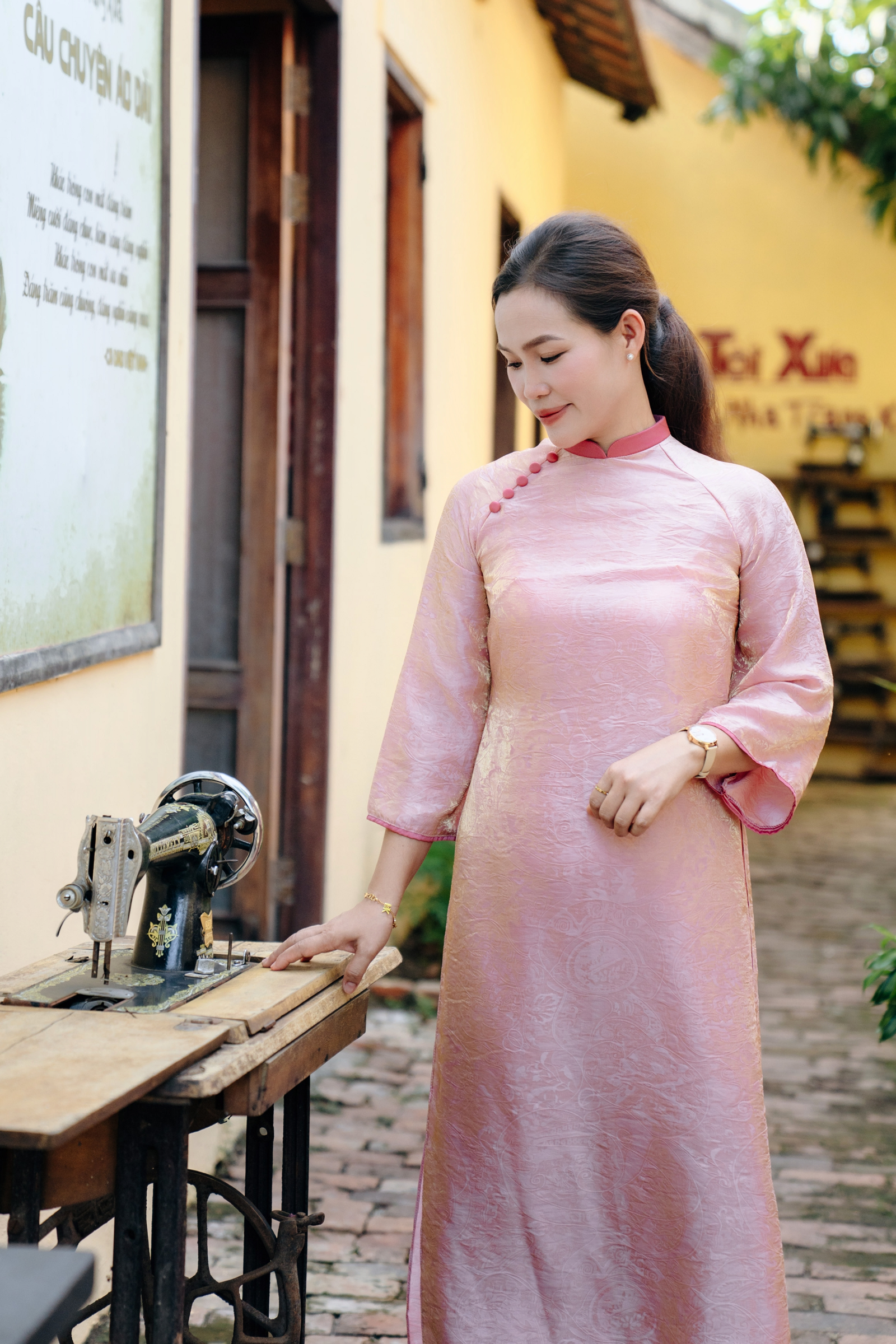 Ảnh lễ kỷ niệm 20 năm lớp 12C3, chụp ngày 08/08/2026