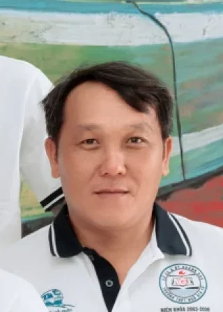 Ảnh nhận biết của Lớp phó Luyền