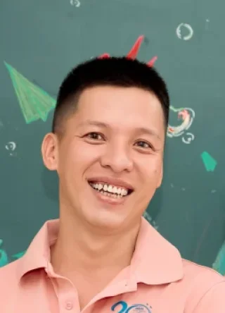 Ảnh nhận biết của Bình Khánh