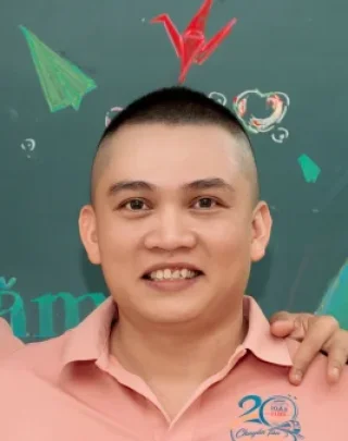 Ảnh nhận biết của Trung Trực