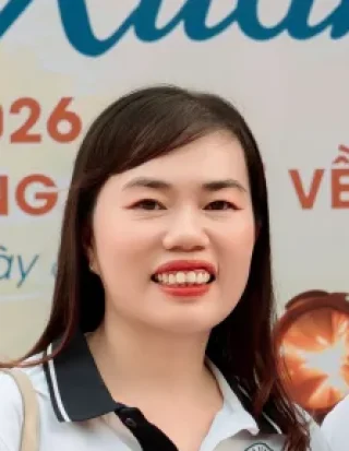 Ảnh nhận biết của Bích Hạnh
