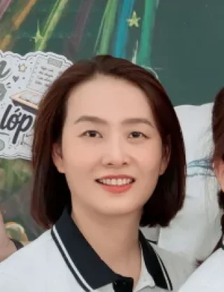 Ảnh nhận biết của Hồng Trang