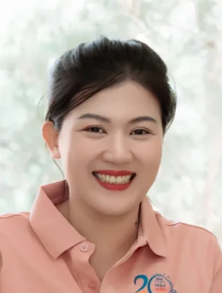 Ảnh nhận biết của Thị Nhiều