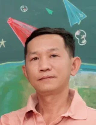 Ảnh nhận biết của Nguyên Khang