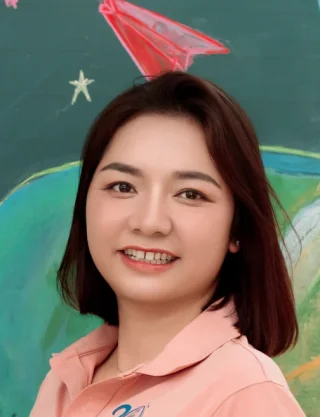 Ảnh nhận biết của Mỹ Hằng