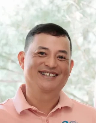 Ảnh nhận biết của Quốc Toàn