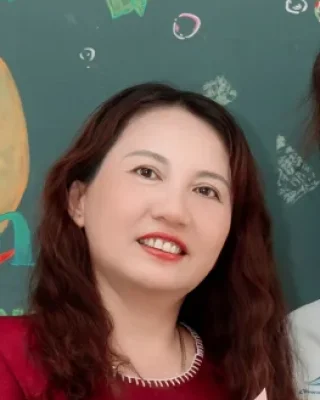 Ảnh nhận biết của Huỳnh Thị Thu Trinh