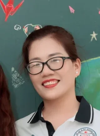 Ảnh nhận biết của Diễm Trang