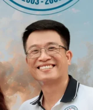 Ảnh nhận biết của Công Chức