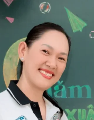 Ảnh nhận biết của Phương Dung