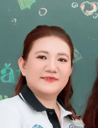 Ảnh nhận biết của Bích Liên